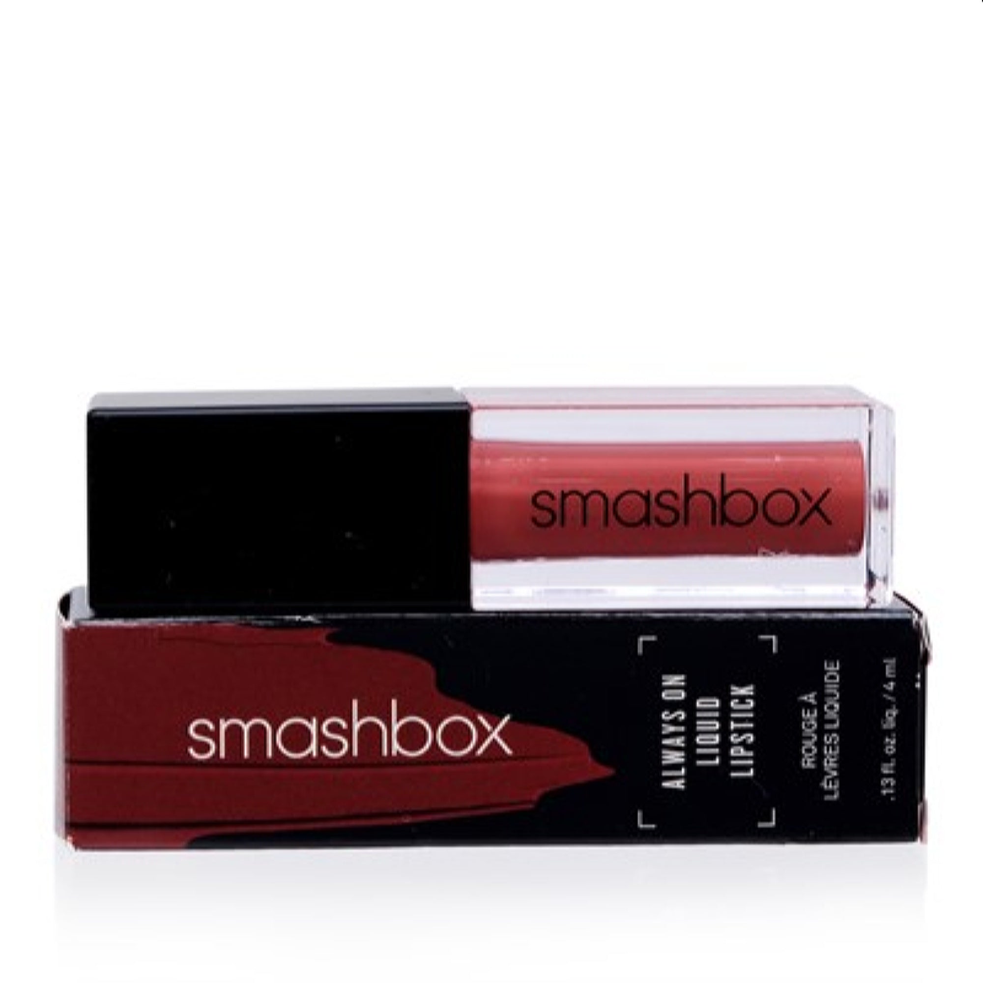 Smashbox  Smashbox Always On Liquid Lipstick (Boss Up) 0.13 Oz (4 Ml) 607710087040