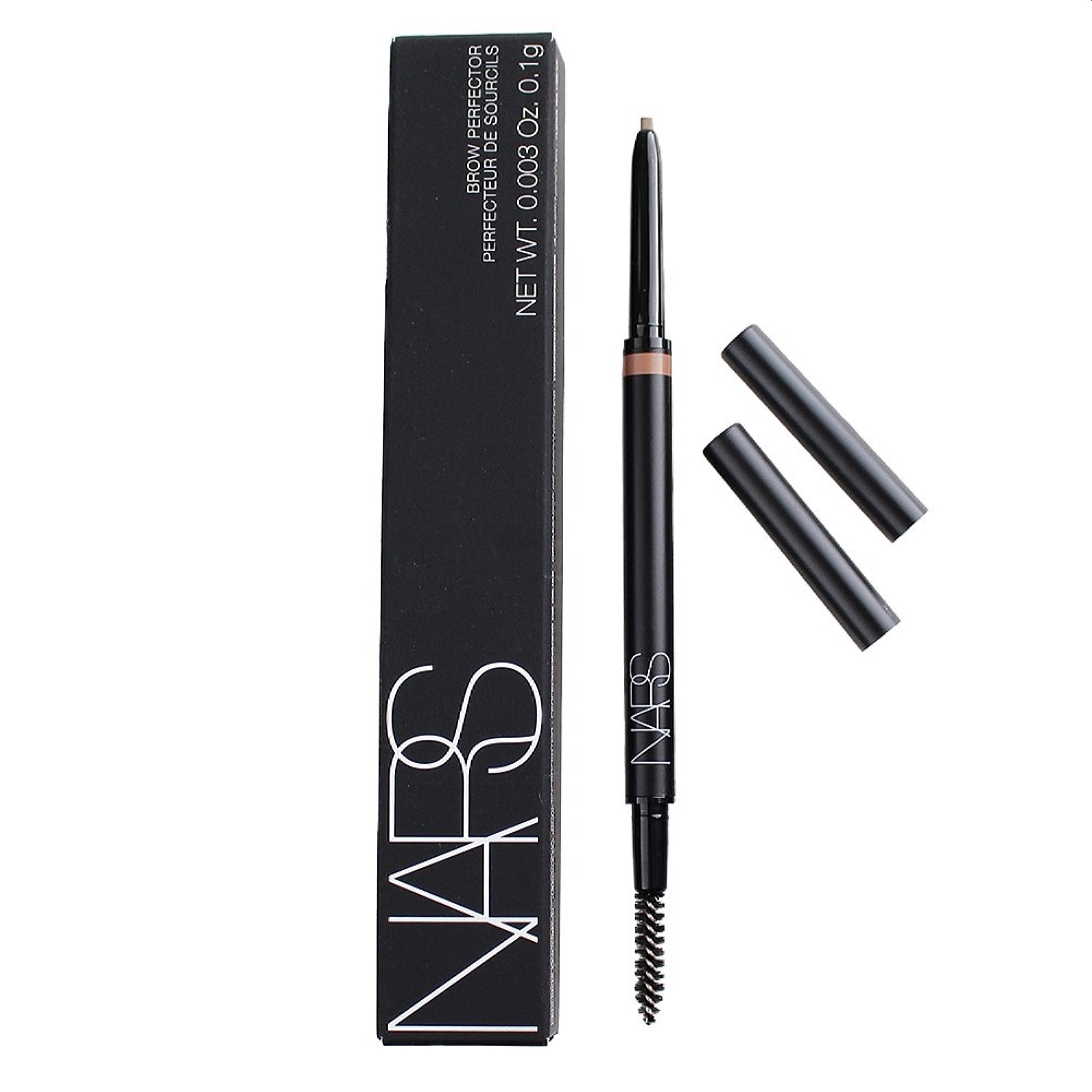 Nars  Nars Brow Perfector Calimyrna .003 Oz (.1 Ml) 607845011293