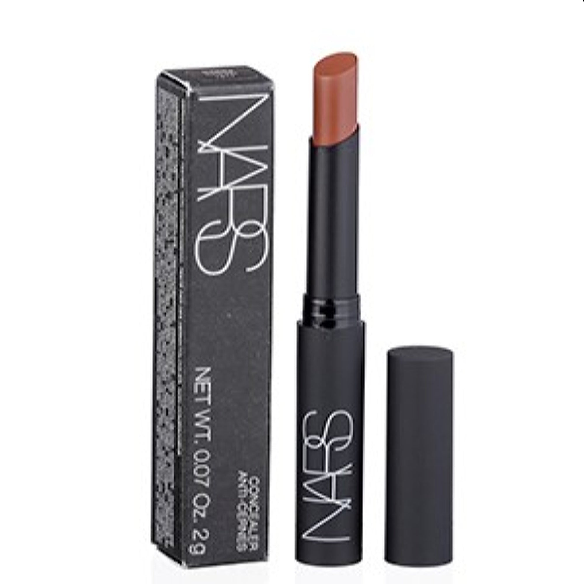 Nars  Nars Concealer Stick Caco 0.07  (2Ml) 607845012177