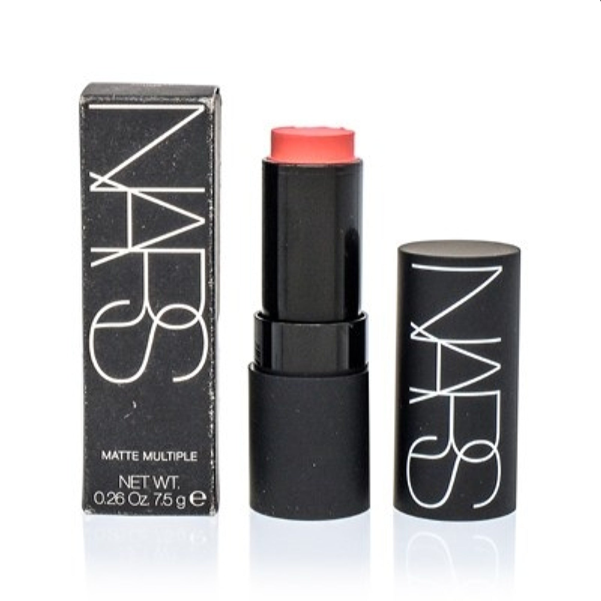 Nars  Nars The Multiple Highlighter Stick Anguilla 0.5 Oz (14Ml) 607845015802