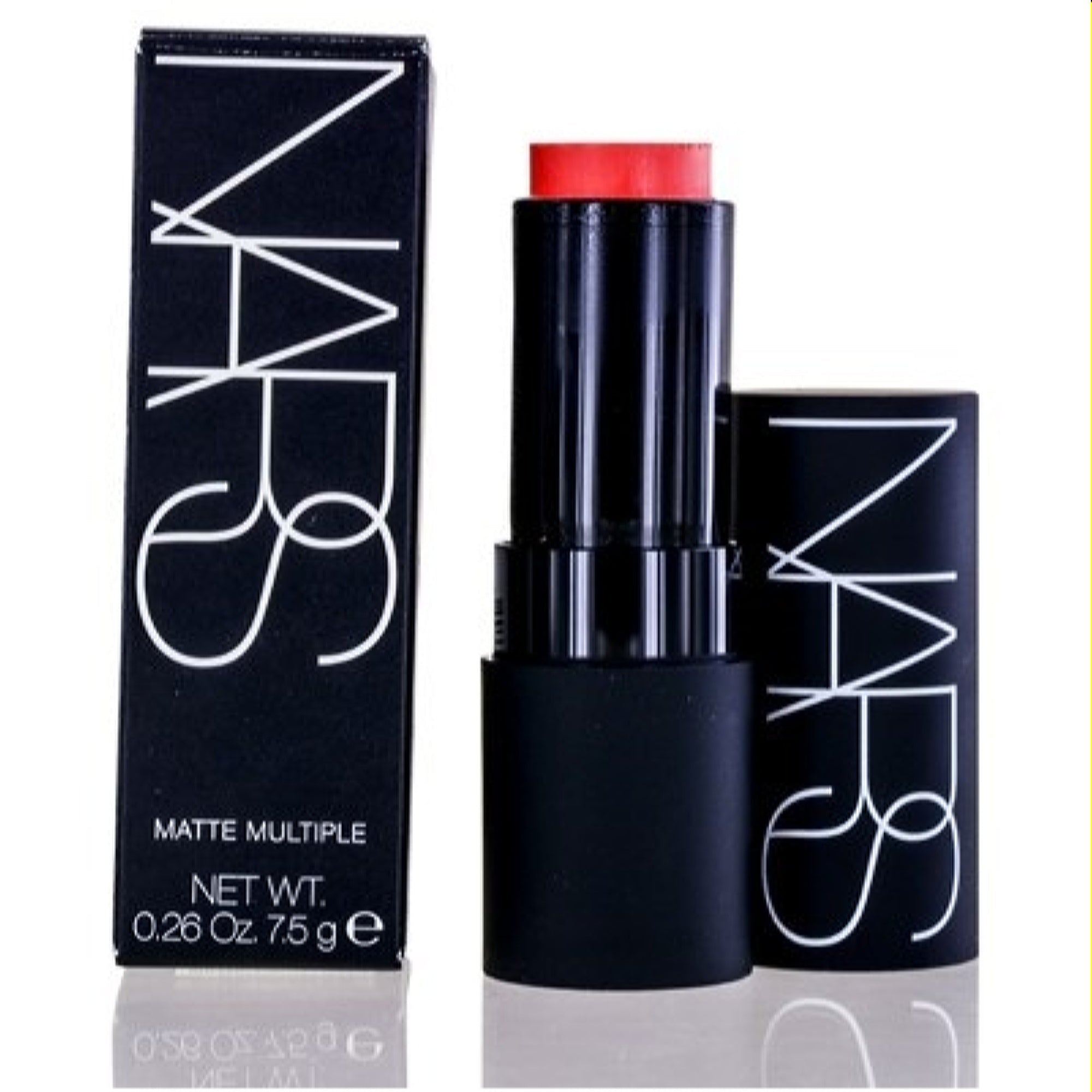 Nars  Nars The Multiple Highlighter Stick Exumas 0.5 Oz (14Ml) 607845015819