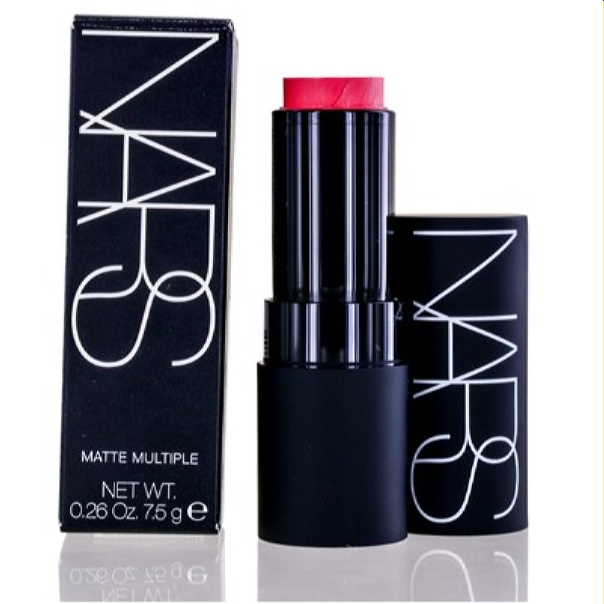 Nars  Nars Laos Highlighter Stick 0.26 Oz (7.5 Ml) 607845015833