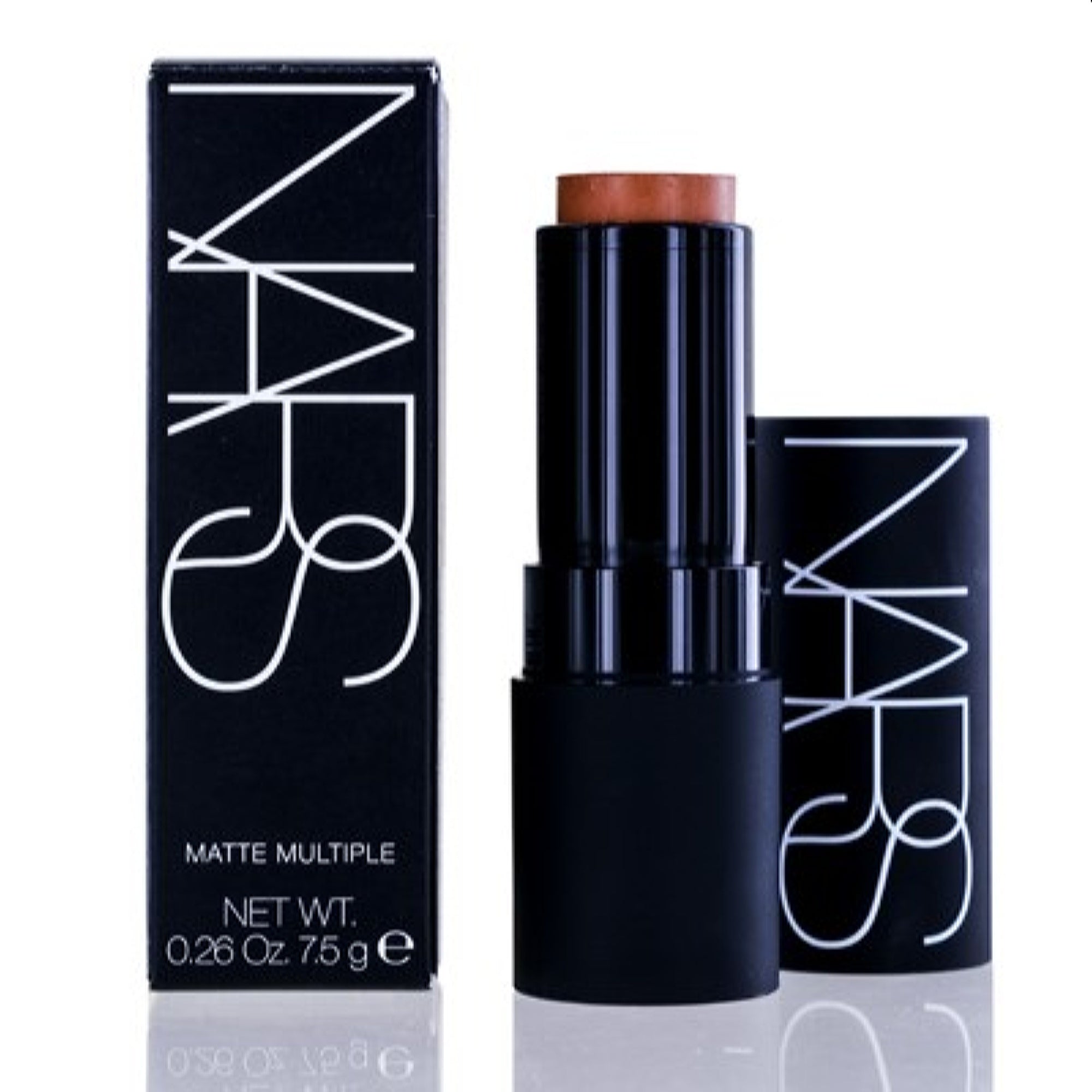 Nars  Nars  Matte Multiple Cappadoce 0.26 Oz (7.5 Ml) 607845015864