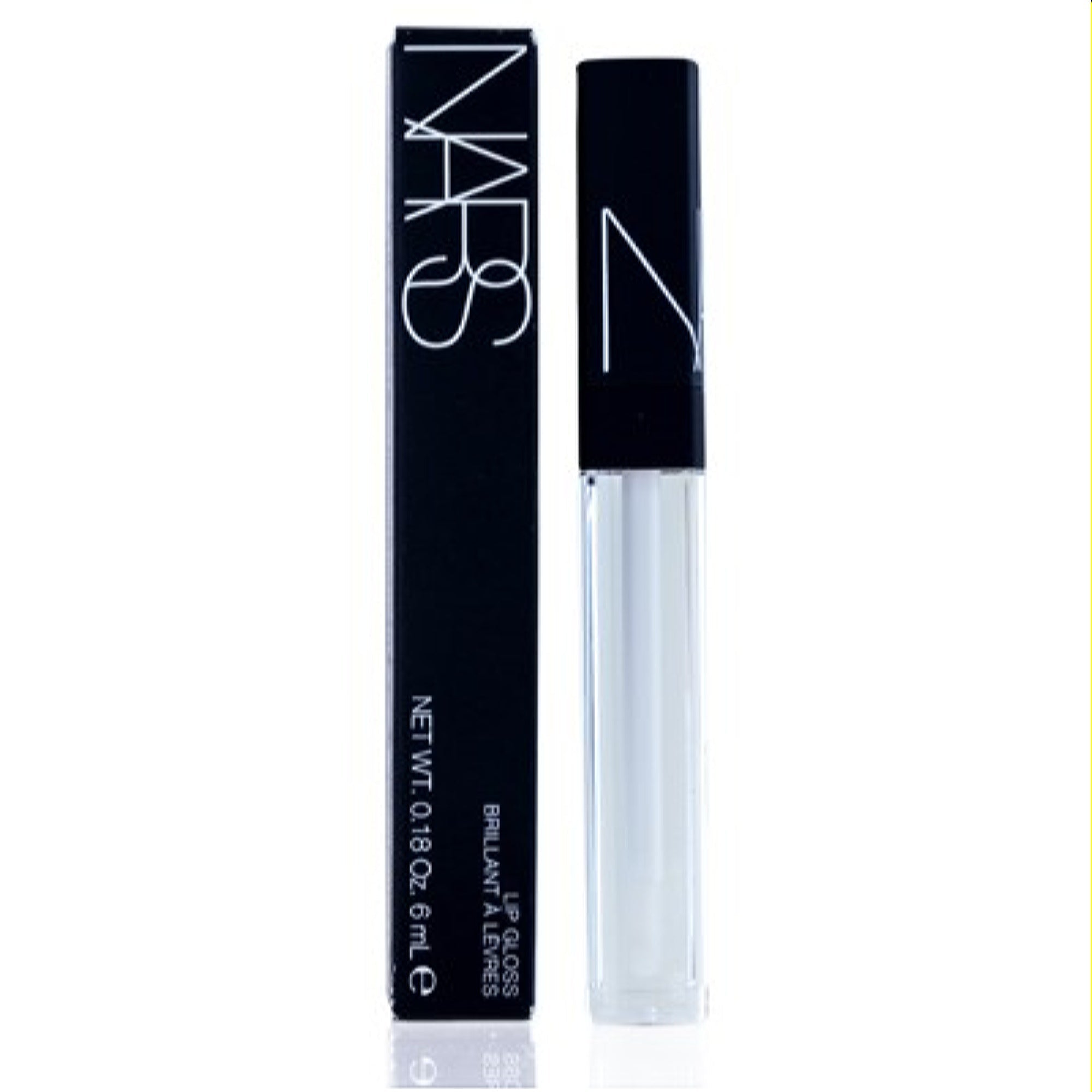 Nars  Nars Triple X Lip Gloss 0.18 Oz (6 Ml) 607845016649