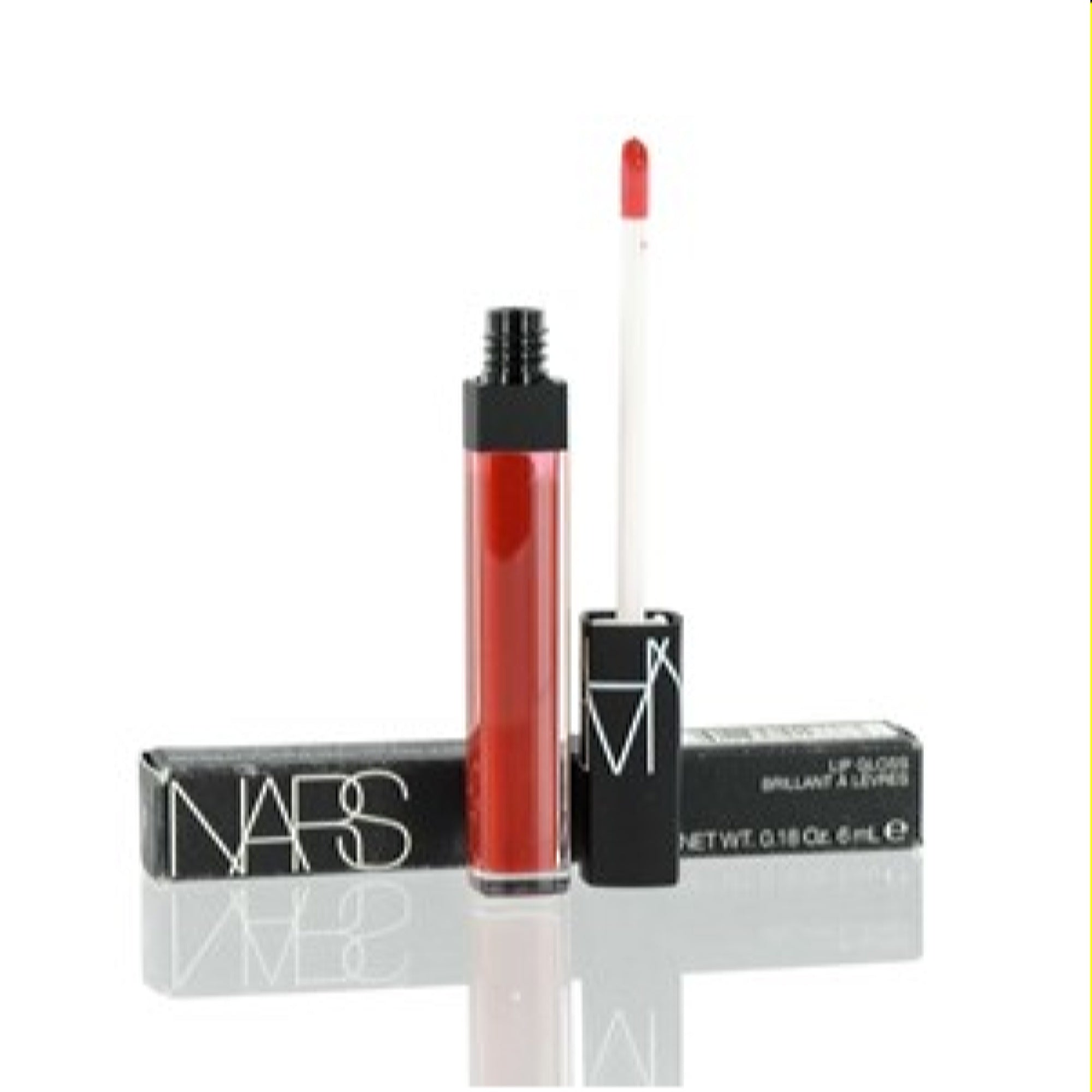 Nars  Nars Lip Gloss Scandal 0.18 Oz (6 Ml)  607845016663