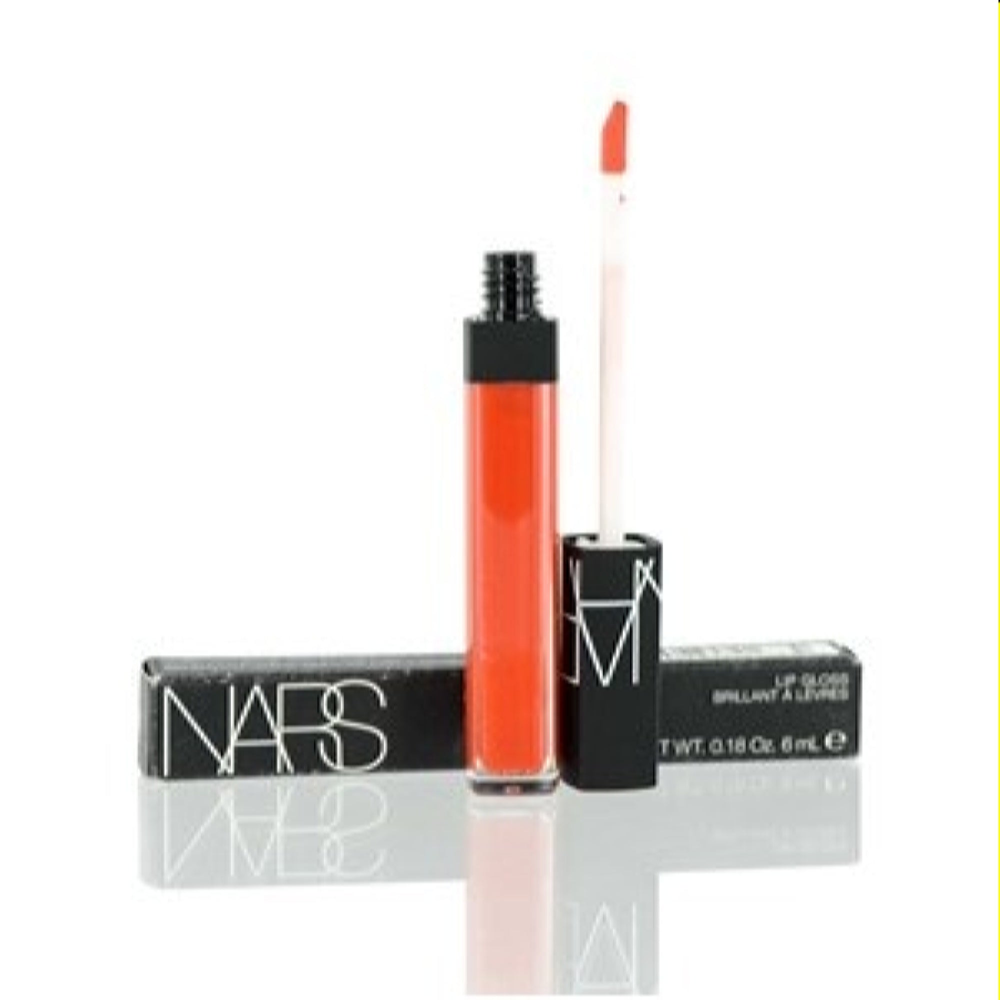 Nars  Nars Lip Gloss Wonder 0.18 Oz (6 Ml) 607845016830