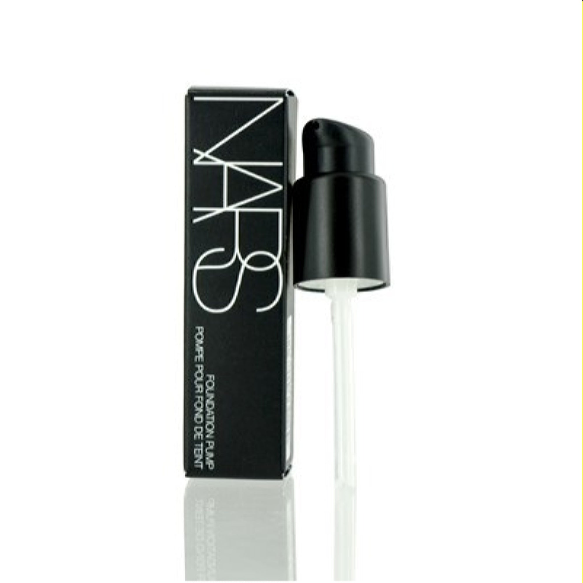 Nars  Nars Foundation Pump 607845018322