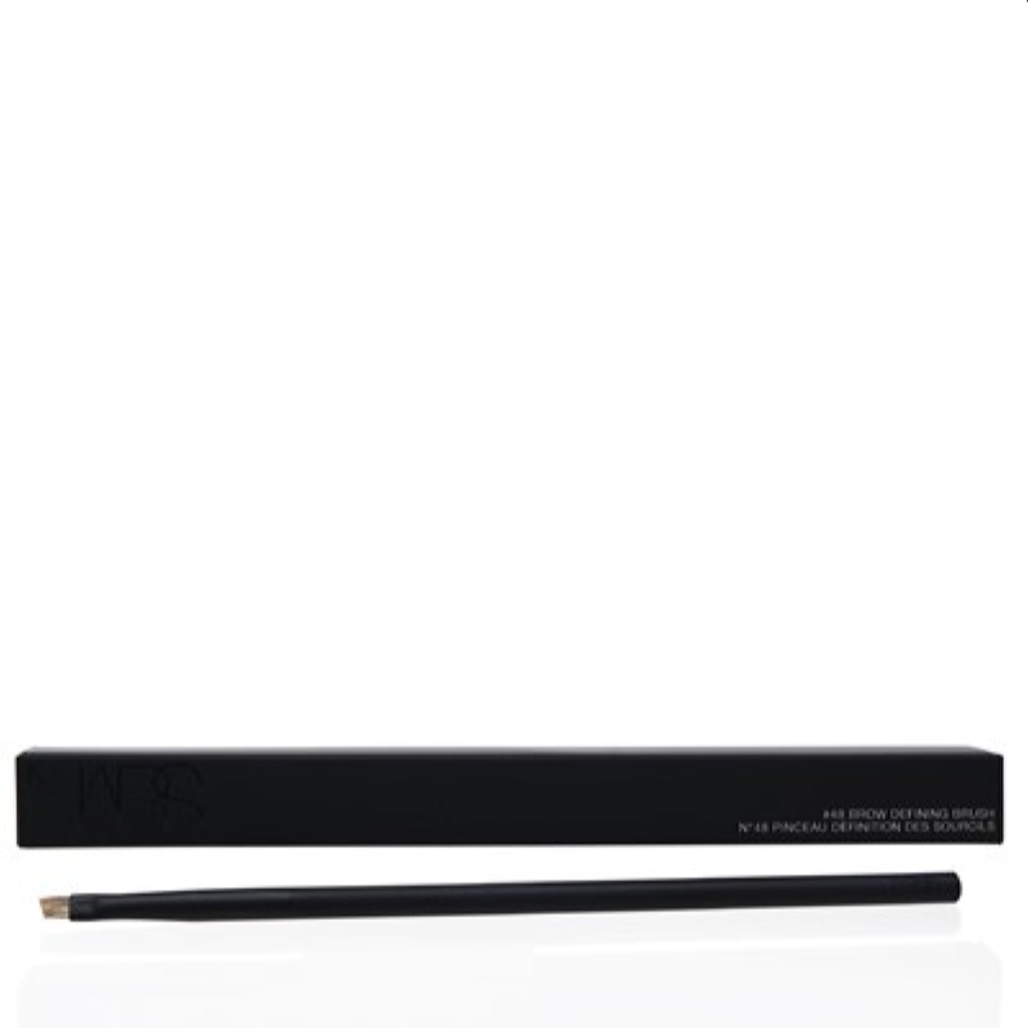 Nars  Nars #48 Brow Defining Brush 607845018506