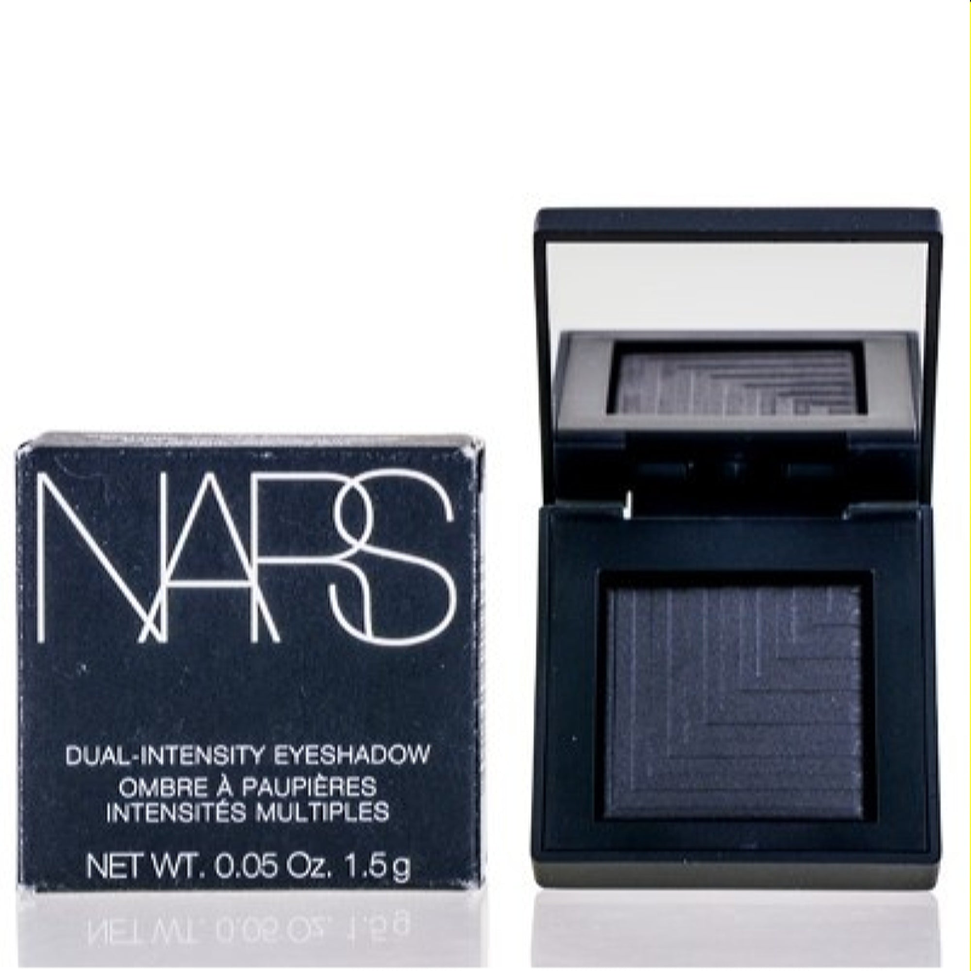 Nars  Nars Sycorax Eye Shadow Powder 0.05 Oz (1.5 Ml) 607845019336