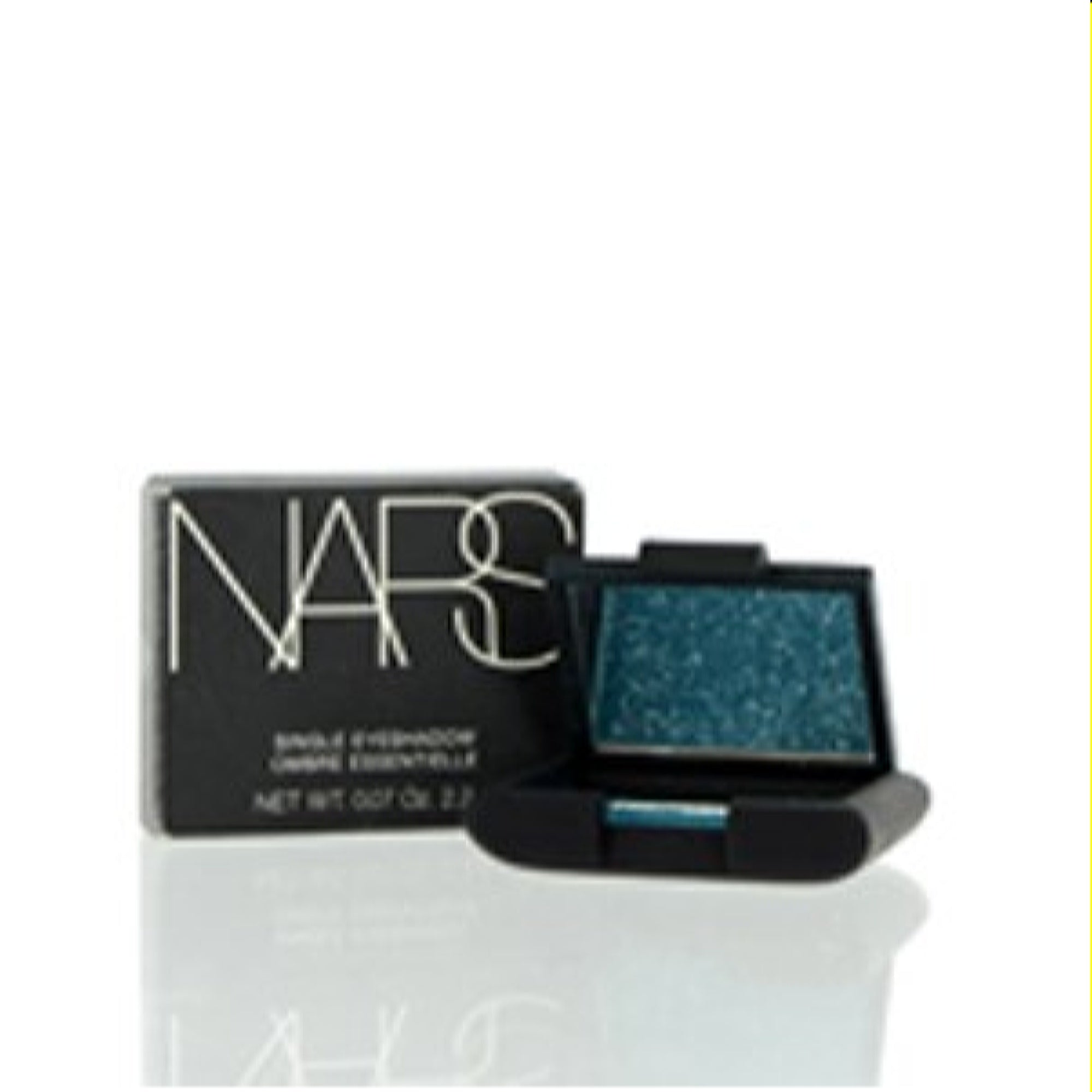 Nars  Nars Shimmer Powder Eyeshadow Tropic 0.07 Oz 607845020660