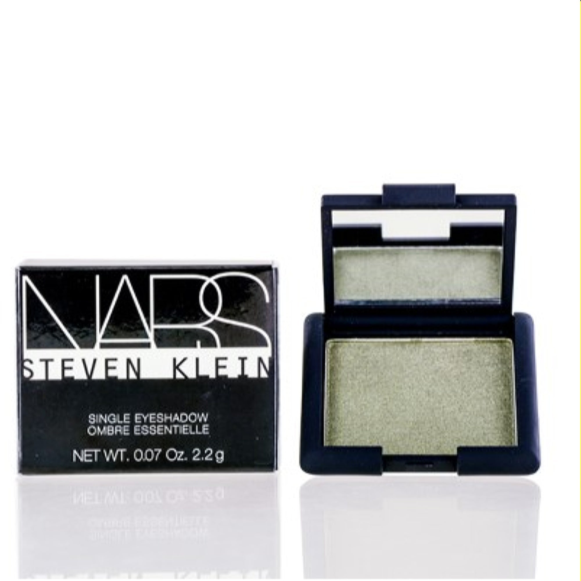 Nars  Nars Never Too Late Eye Shadow Powder 0.14 Oz (4 Ml) 607845020967