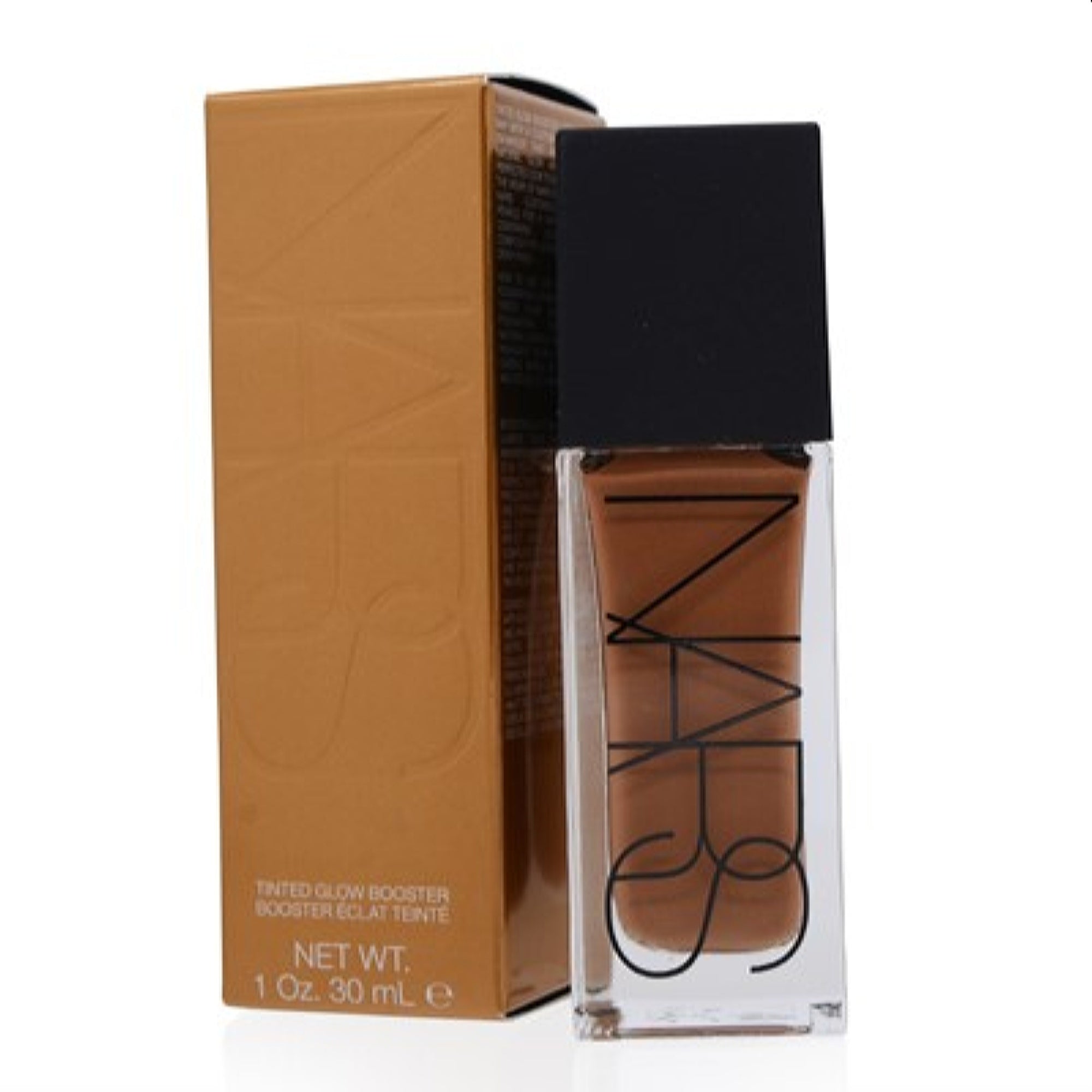 Nars  Nars  Tinted Glow Booster (Barbuda) 1.0 Oz (30 Ml)  607845021858