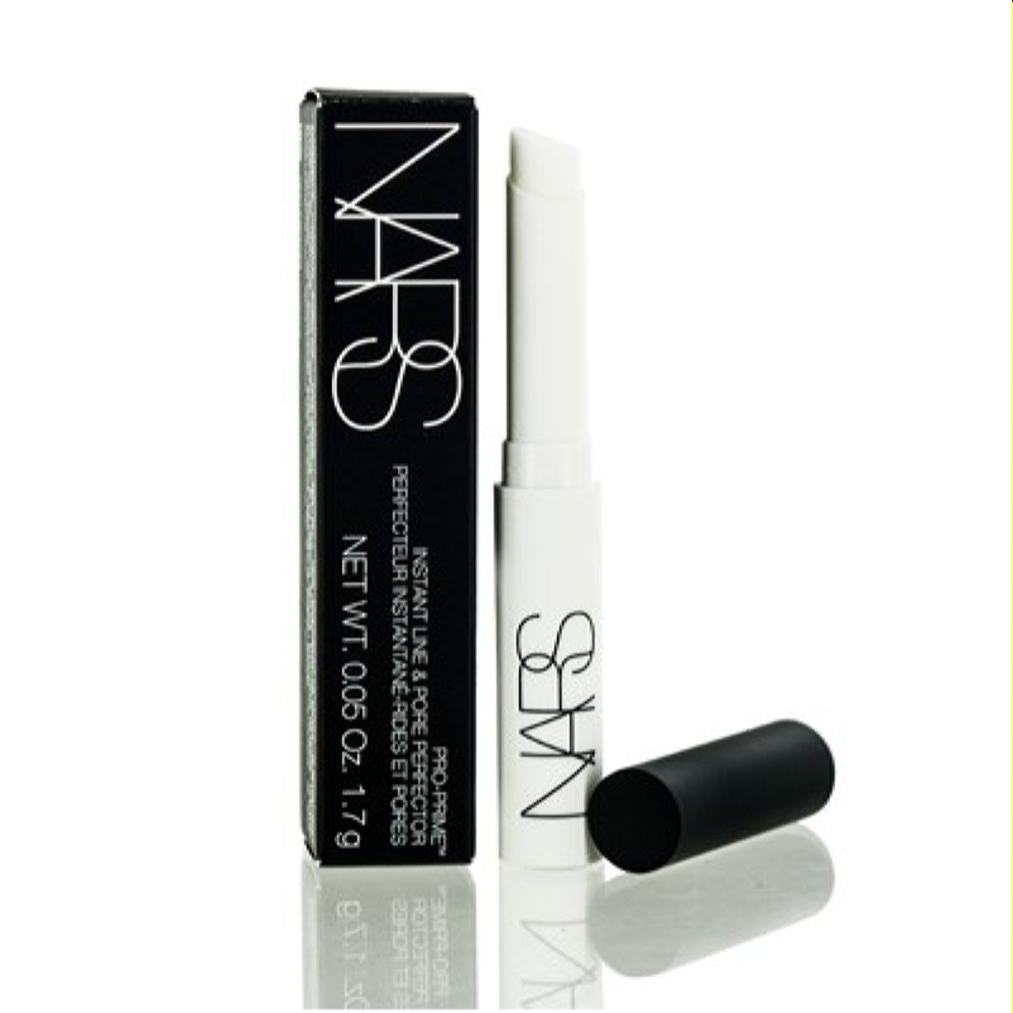 Nars  Nars Pro Prime Series Instant Line & Pore Perfector 0.05 Oz 607845022220