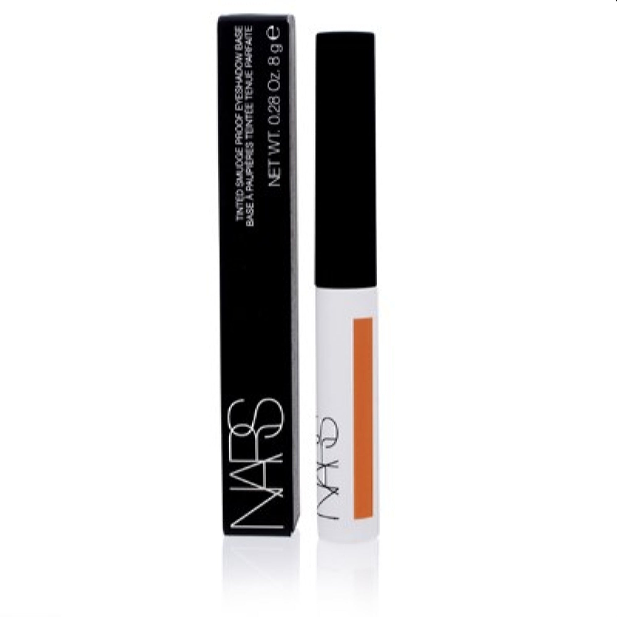 Nars  Nars Tinted Smudge Proof Eyeshadow Base (Medium-Dark) .28 Oz 607845022442