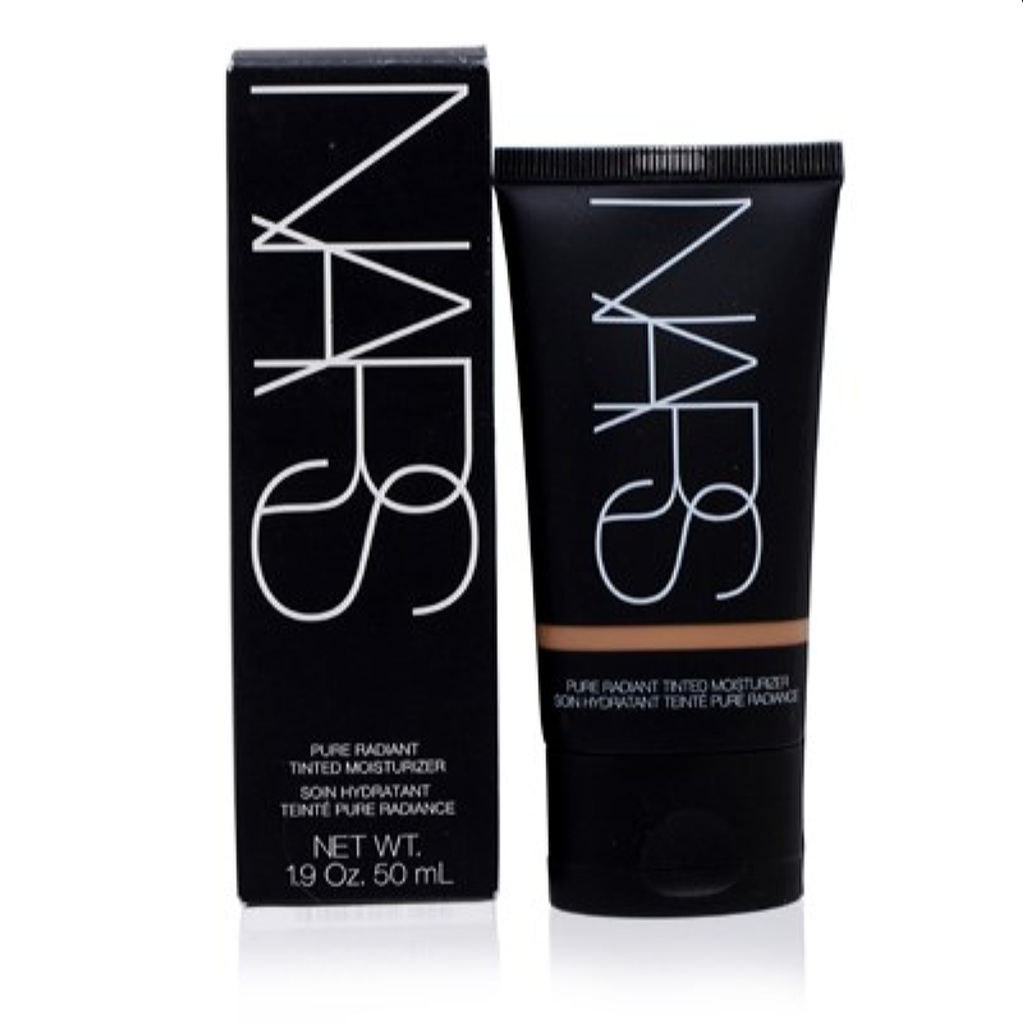 Nars  Nars Cuba Moisturizer Lotion 1.9 Oz (50 Ml) 607845023555