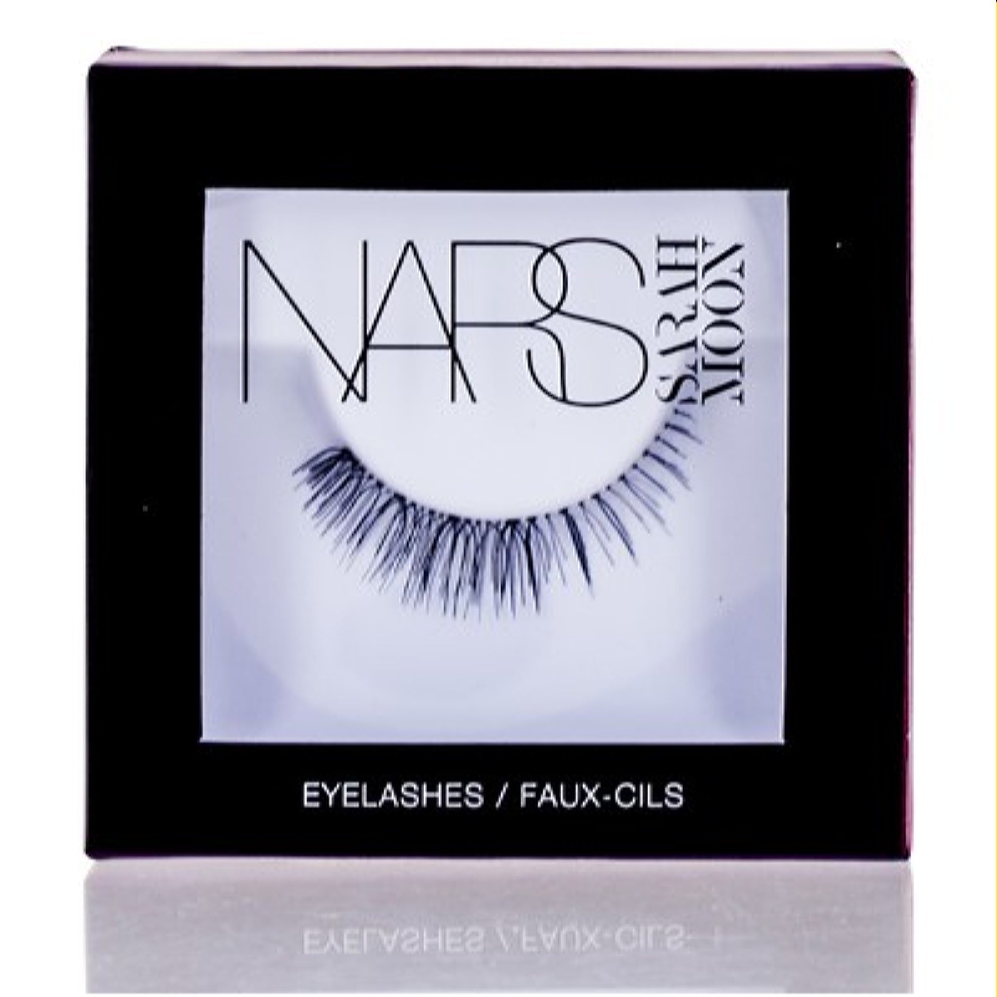 Nars  Nars Eyelashes 1.0 Oz (1 Ml) 607845024200