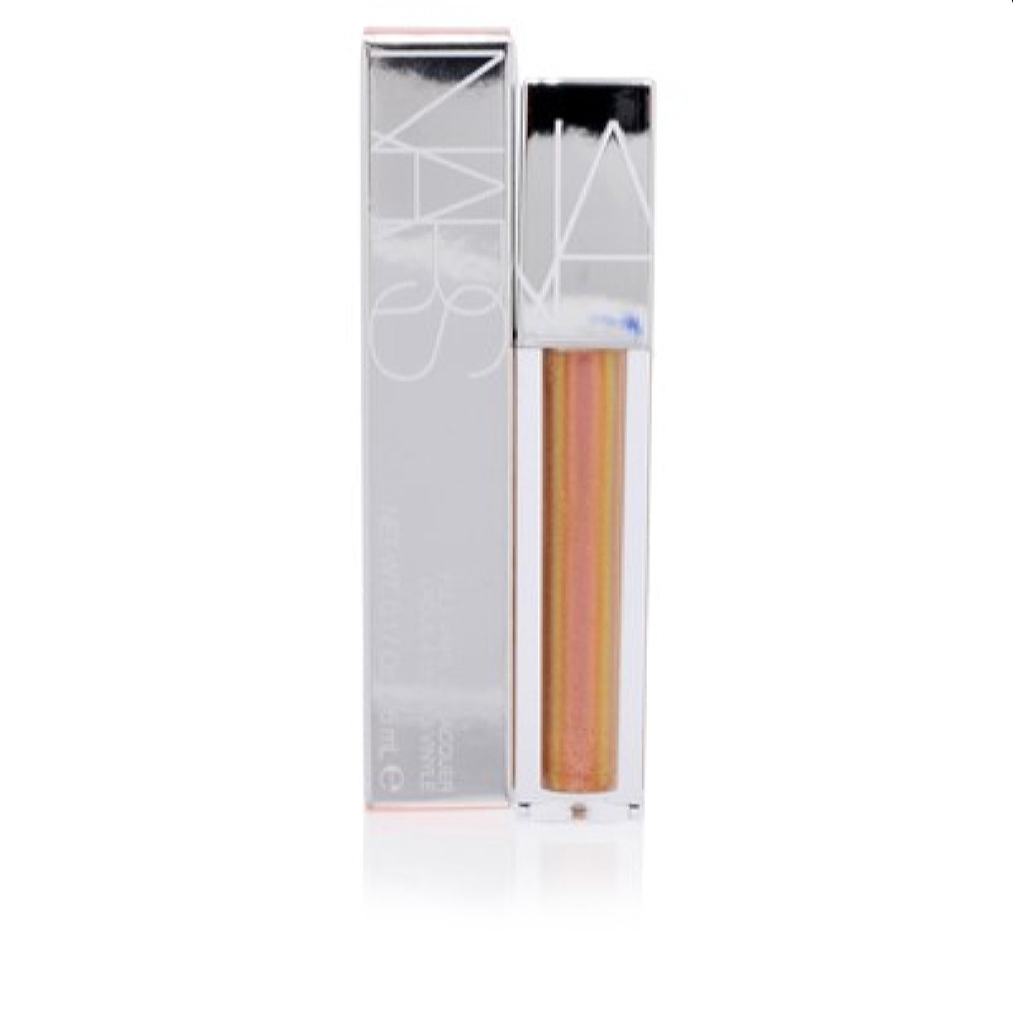 Nars  Nars Full Vinyl Lip Lacquer (Cape Town) 0.17 Oz (5.5 Ml)  607845024378