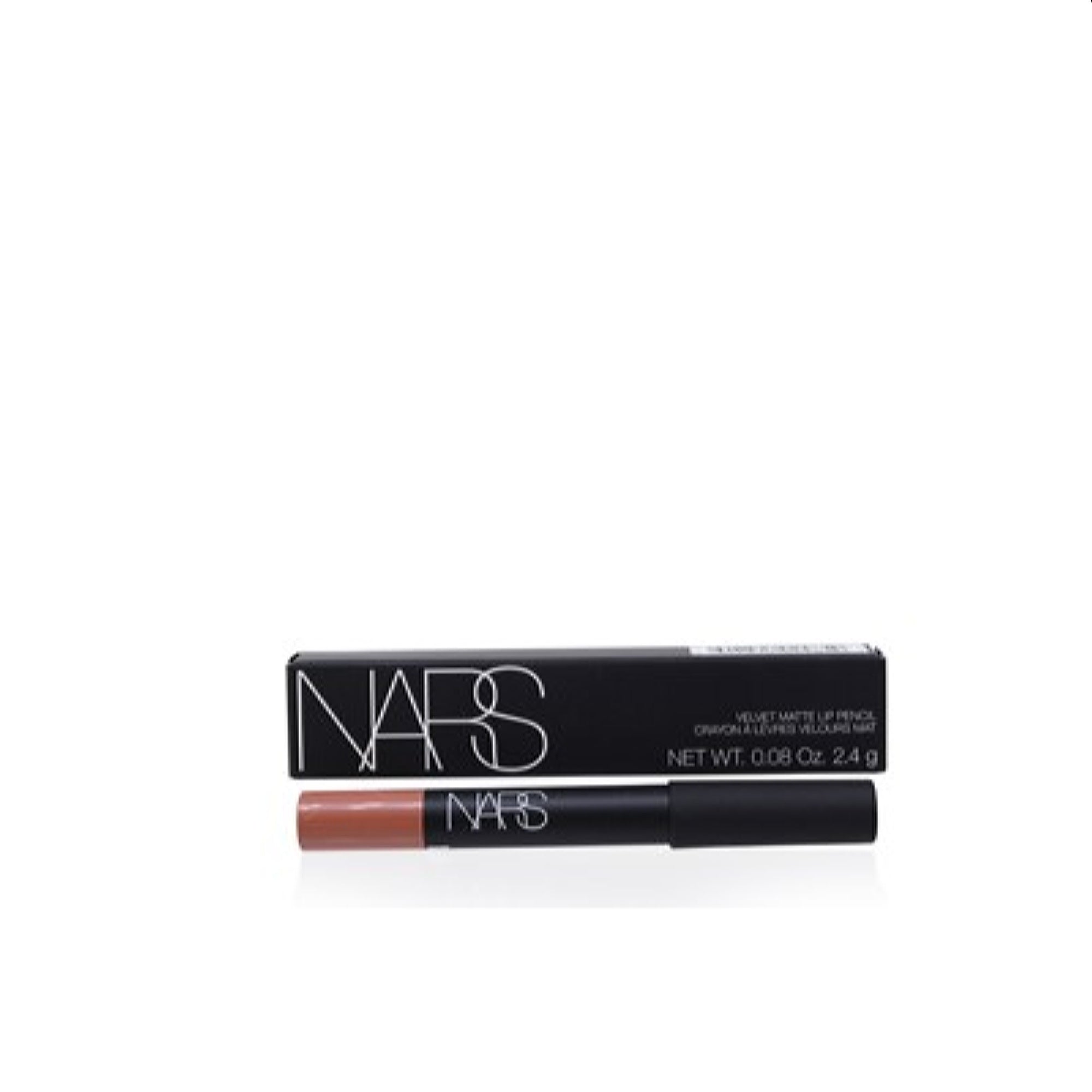 Nars  Nars Velvet Matte Lip Pencil (Good Times) 0.08 Oz (2.4 Ml)  607845024859