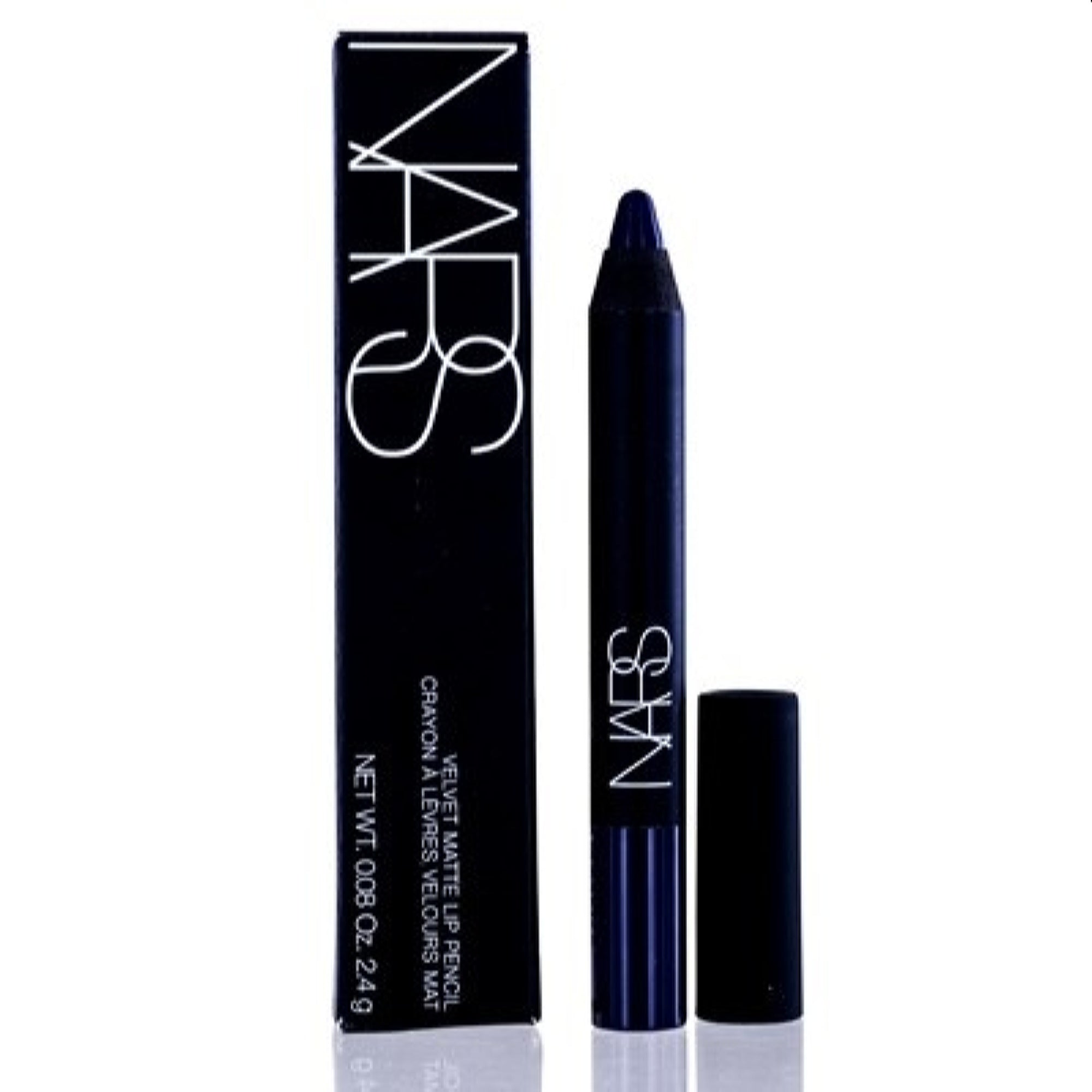 Nars  Nars Unspoken Lipstick Pencil 0.08 Oz (2.4 Ml) 607845024941