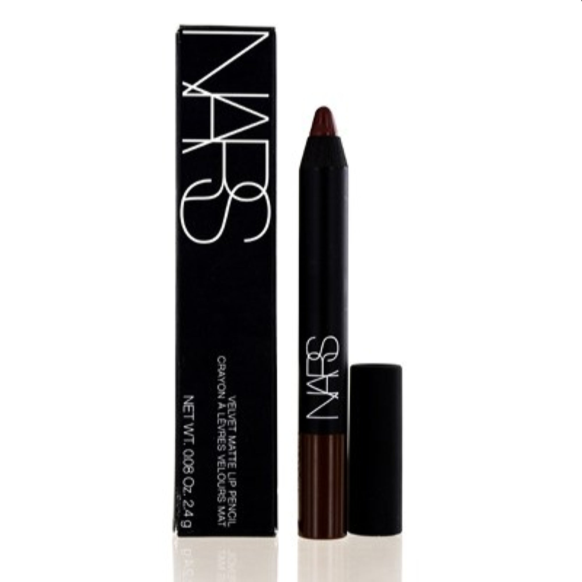 Nars  Nars Lonely Heart Lipstick Pencil 0.08 Oz (2.4 Ml) 607845024958