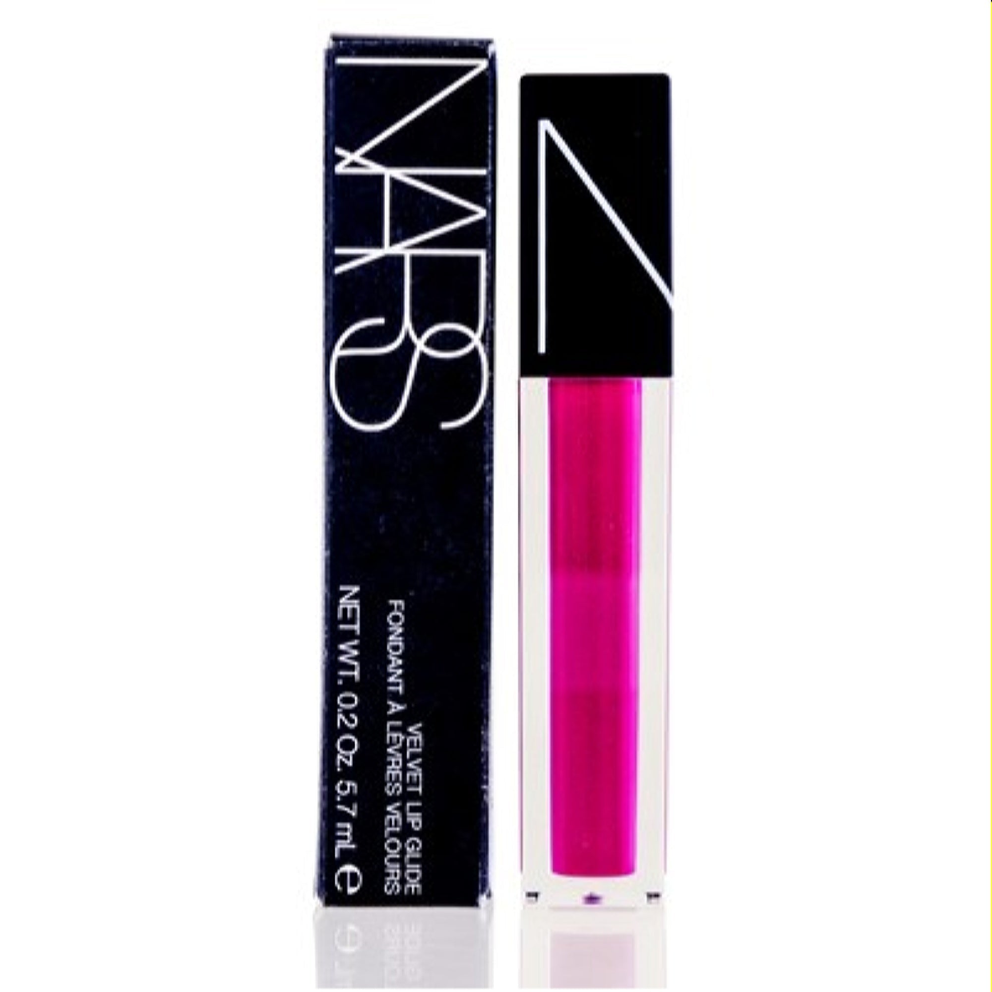 Nars  Nars La Main Bleu Lip Gloss 0.20 Oz (6 Ml) 607845027157