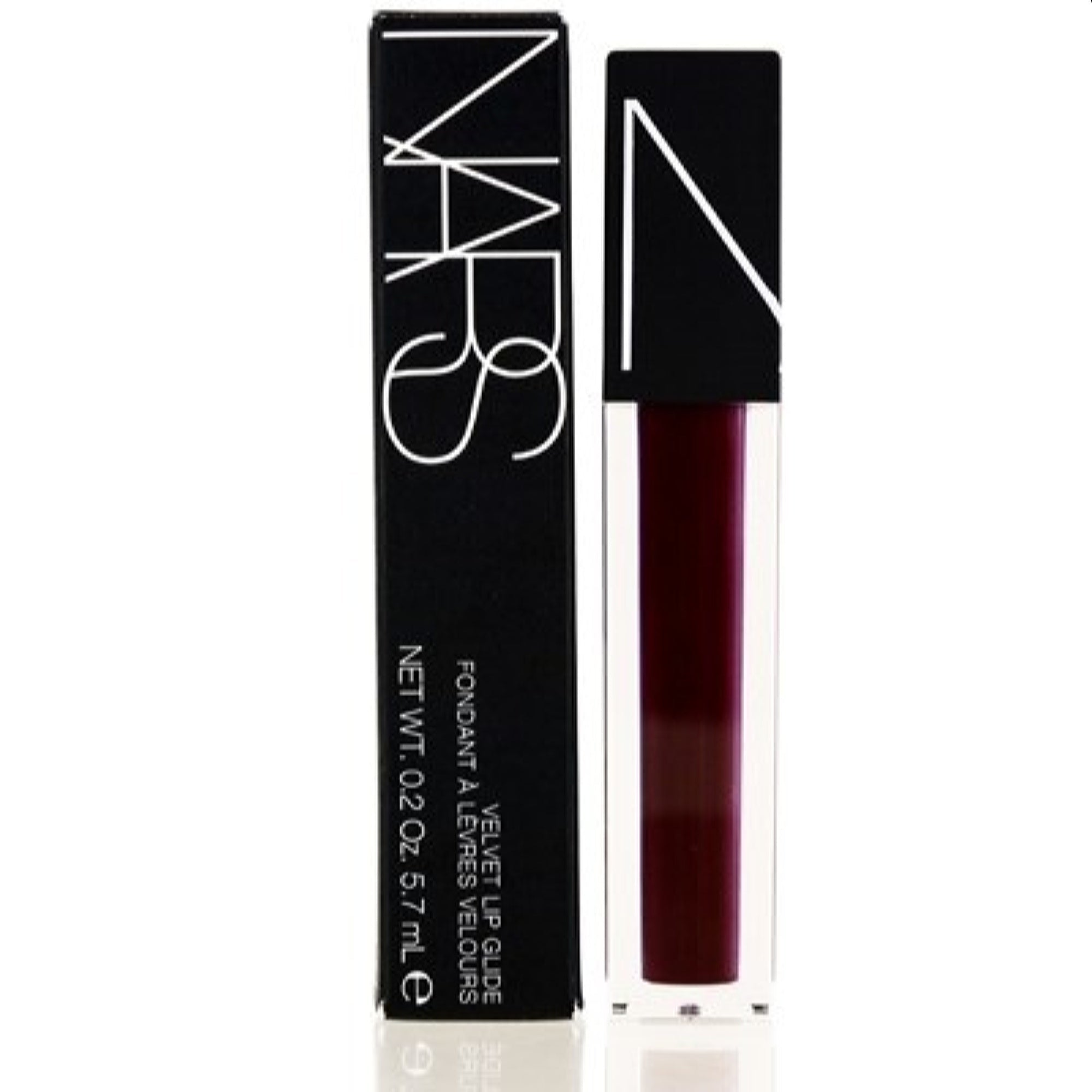 Nars  Nars  Velvet Lip Glide Toy 0.20 Oz (6 Ml) 607845027201