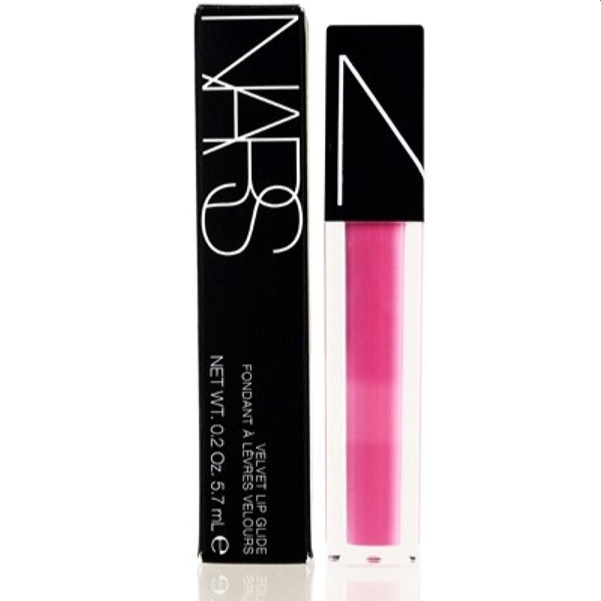 Nars  Nars Bait Lip Gloss 0.20 Oz (6 Ml) 607845027232