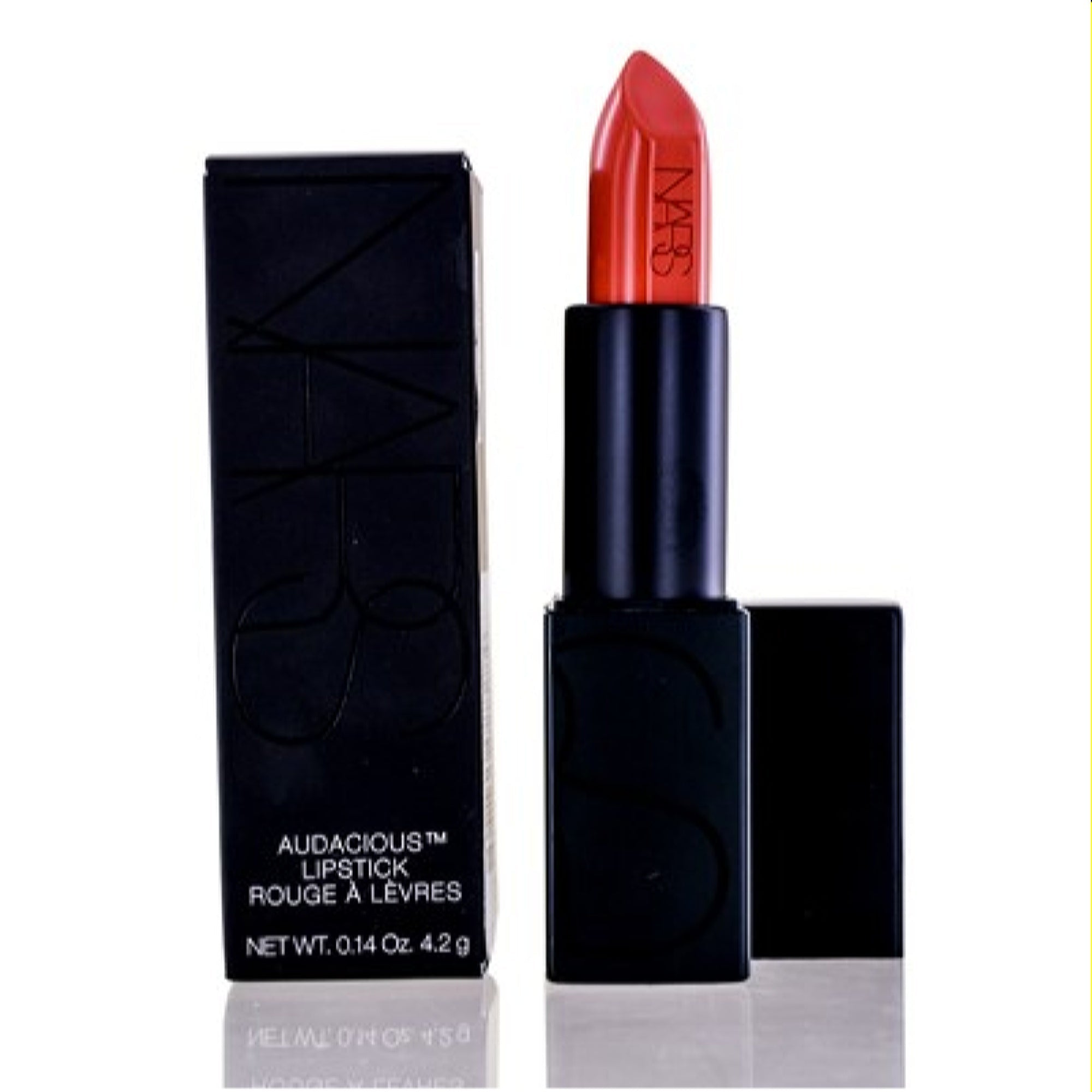 Nars  Nars Audacious Lipstick Vibeke 0.14 Oz (4.2 Ml) 607845028284