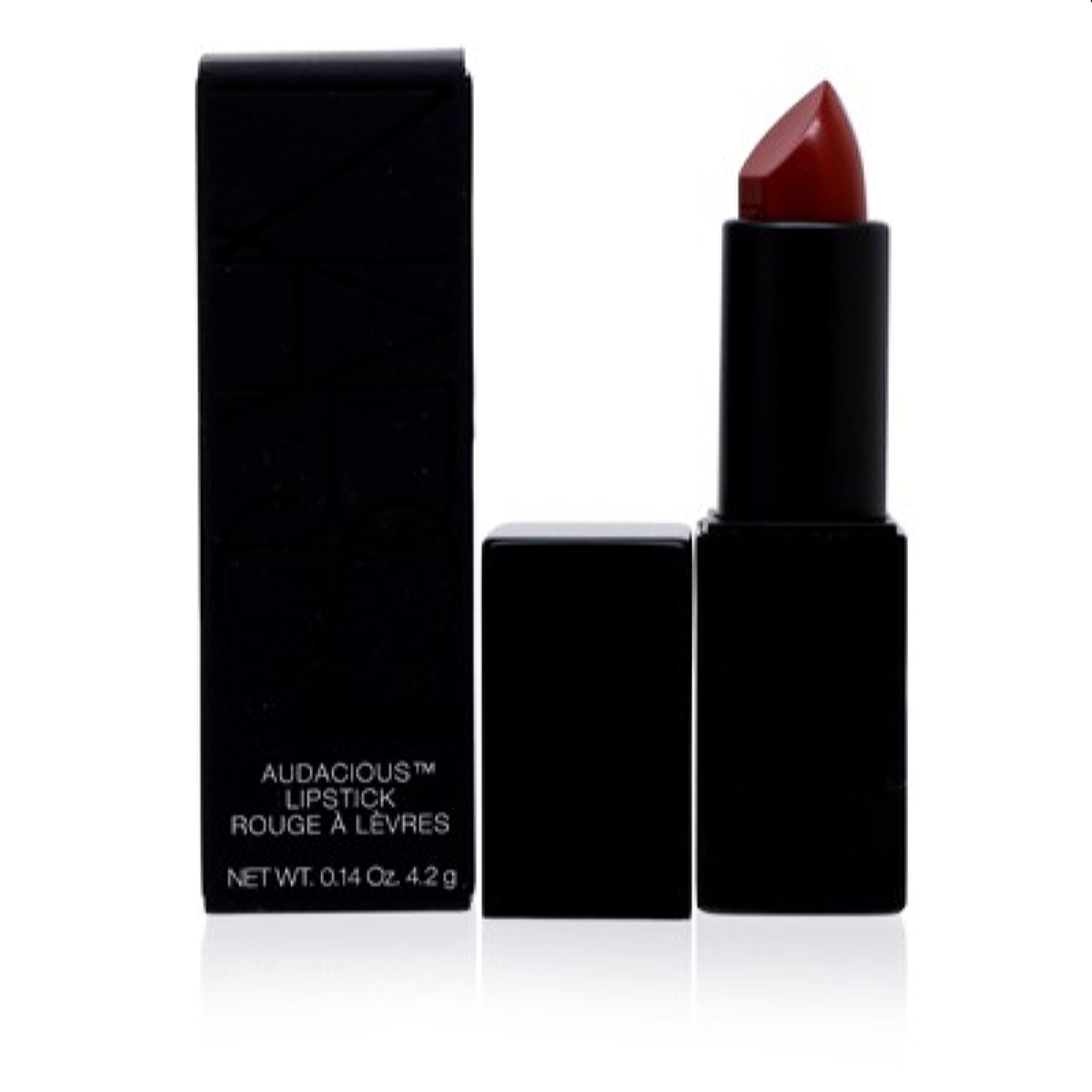 Nars  Nars Audacious Lipstick Louise 0.14 Oz (4.2  Ml) 607845028307