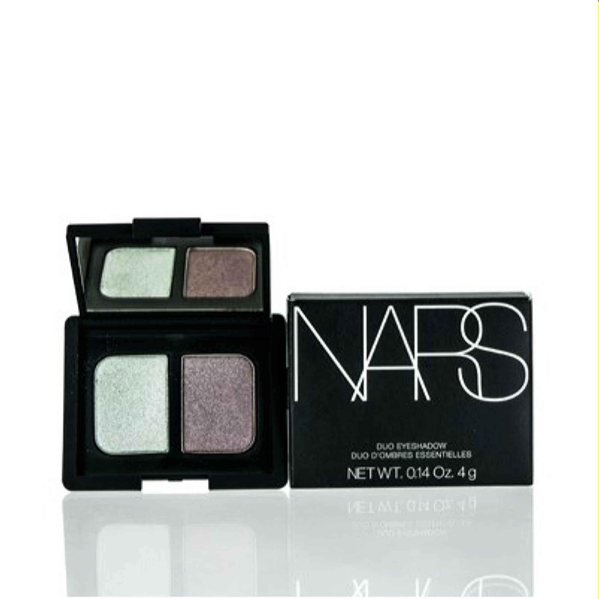 Nars  Nars Habanera Eye Shadow 0.14 Oz (4 Ml) 607845030553