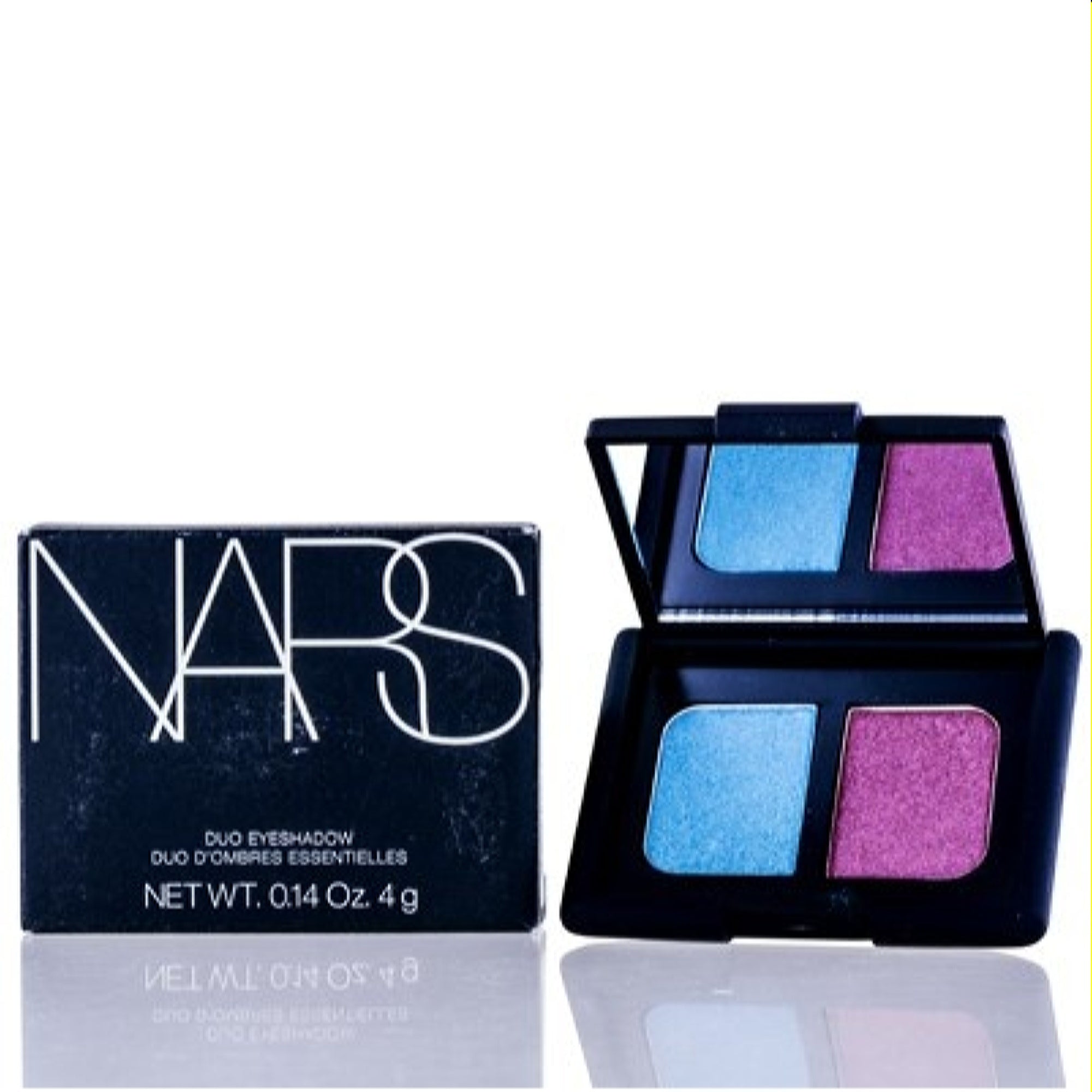 Nars  Nars China Seas Eye Shadow Powder 0.14 Oz (4 Ml) 607845030966