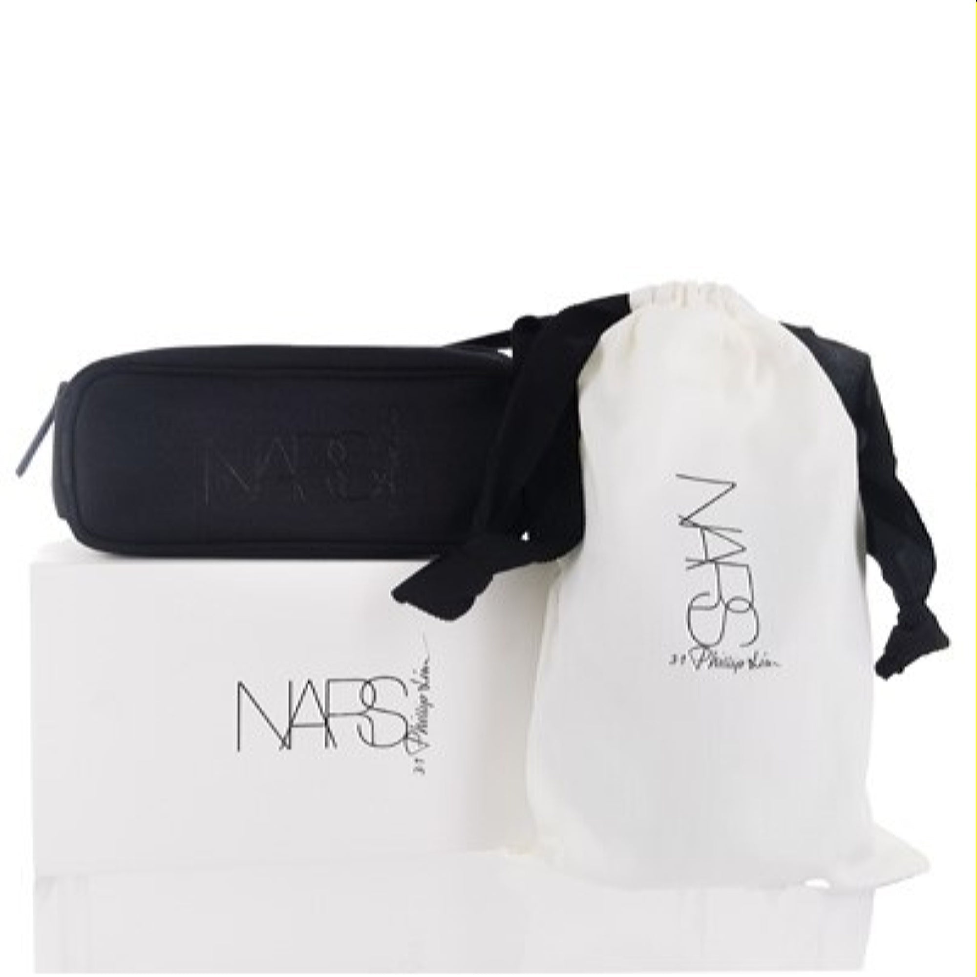 Nars  Nars Cosmetic Pochette 607845038498