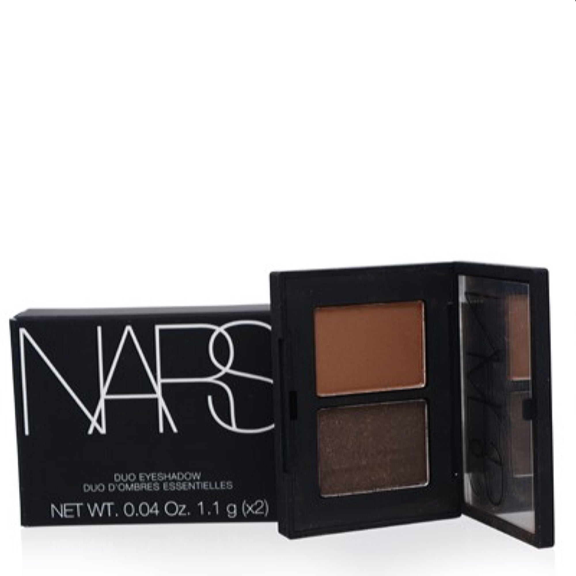 Nars  Nars Duo Eyeshadow (Cordura) 0.04 Oz (1.1 Ml)  607845039181