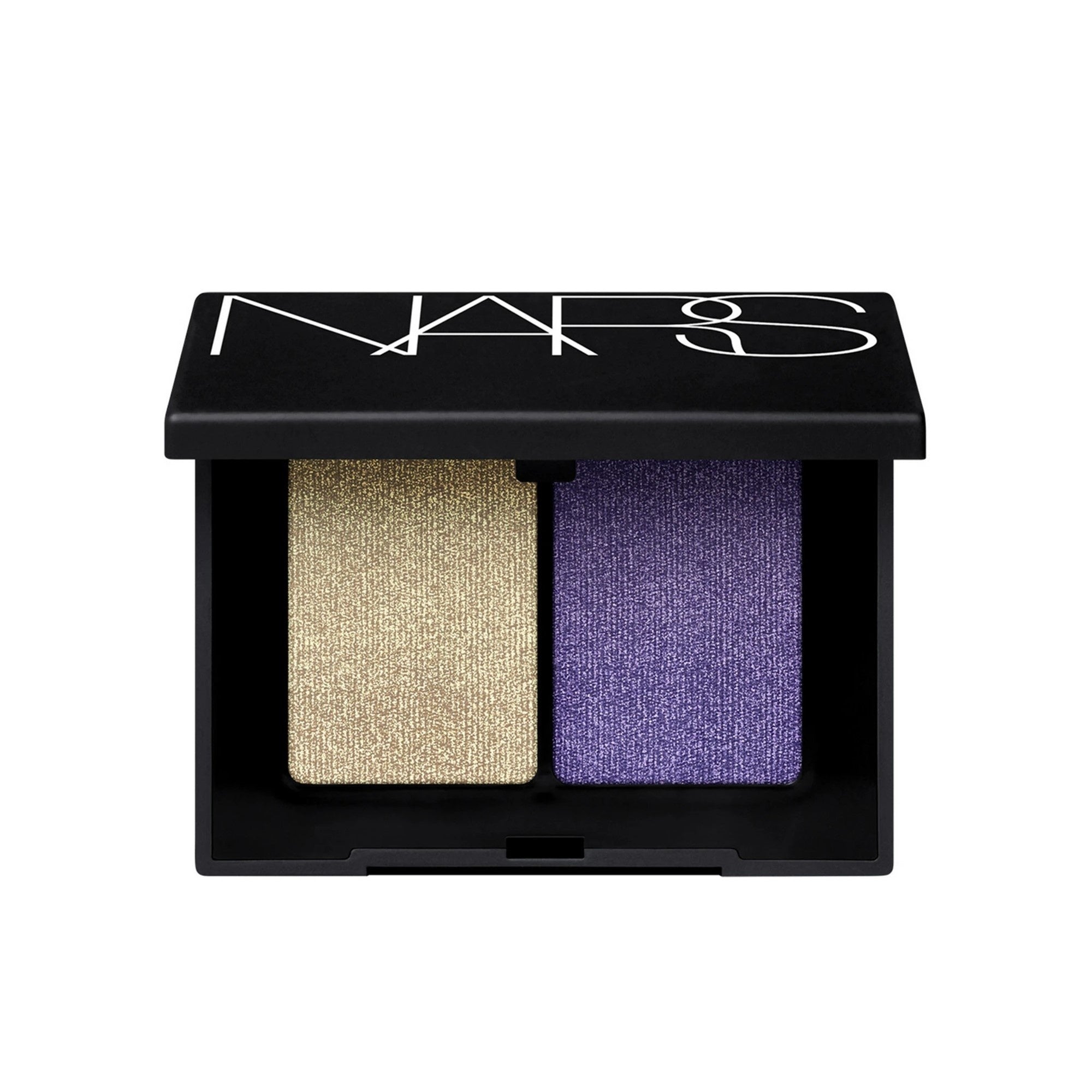 Nars  Nars Duo Powder Eyeshadow Kauai 0.14 Oz  (4 Ml) 607845039235