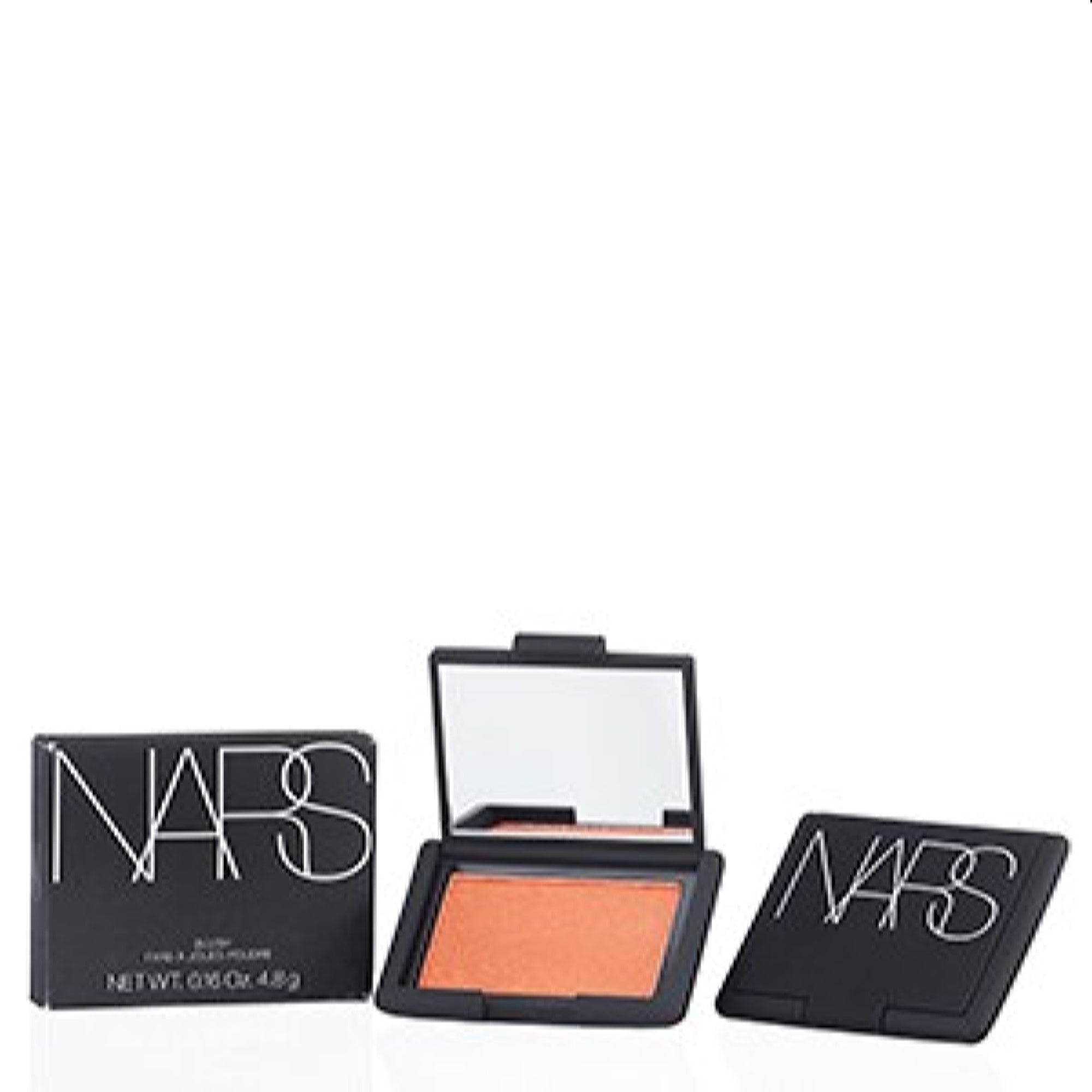 Nars  Nars Powder Blush  Taj Mahal 0.16 Oz 607845040200