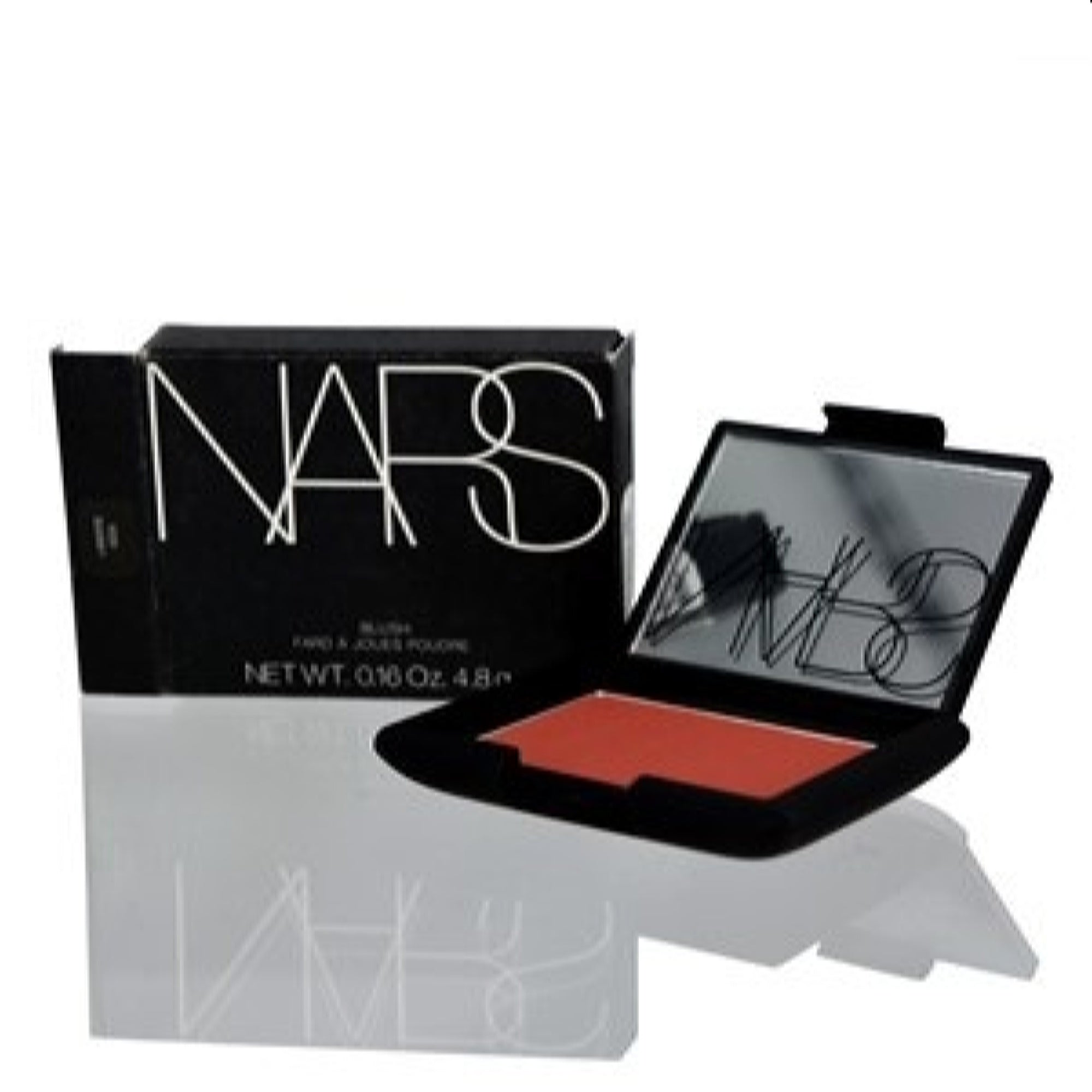 Nars  Nars Powder Blush Liberte 0.16 Oz 607845040354