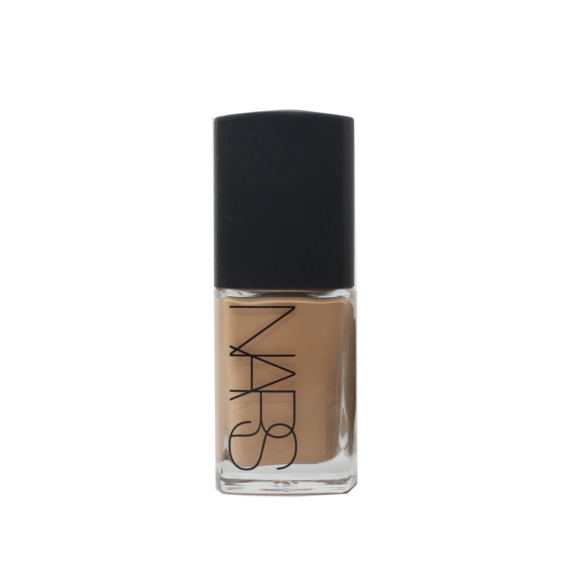 Nars  Nars Sheer Glow Foundation (Sahel) 1.0 Oz 607845048626