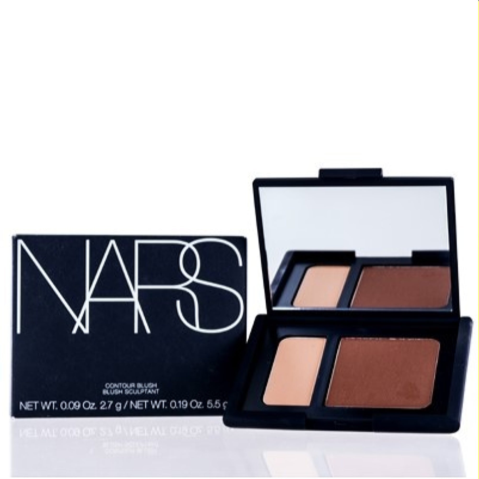 Nars  Nars Contour Blush Melina 0.28 Oz (8 Ml) 607845051848