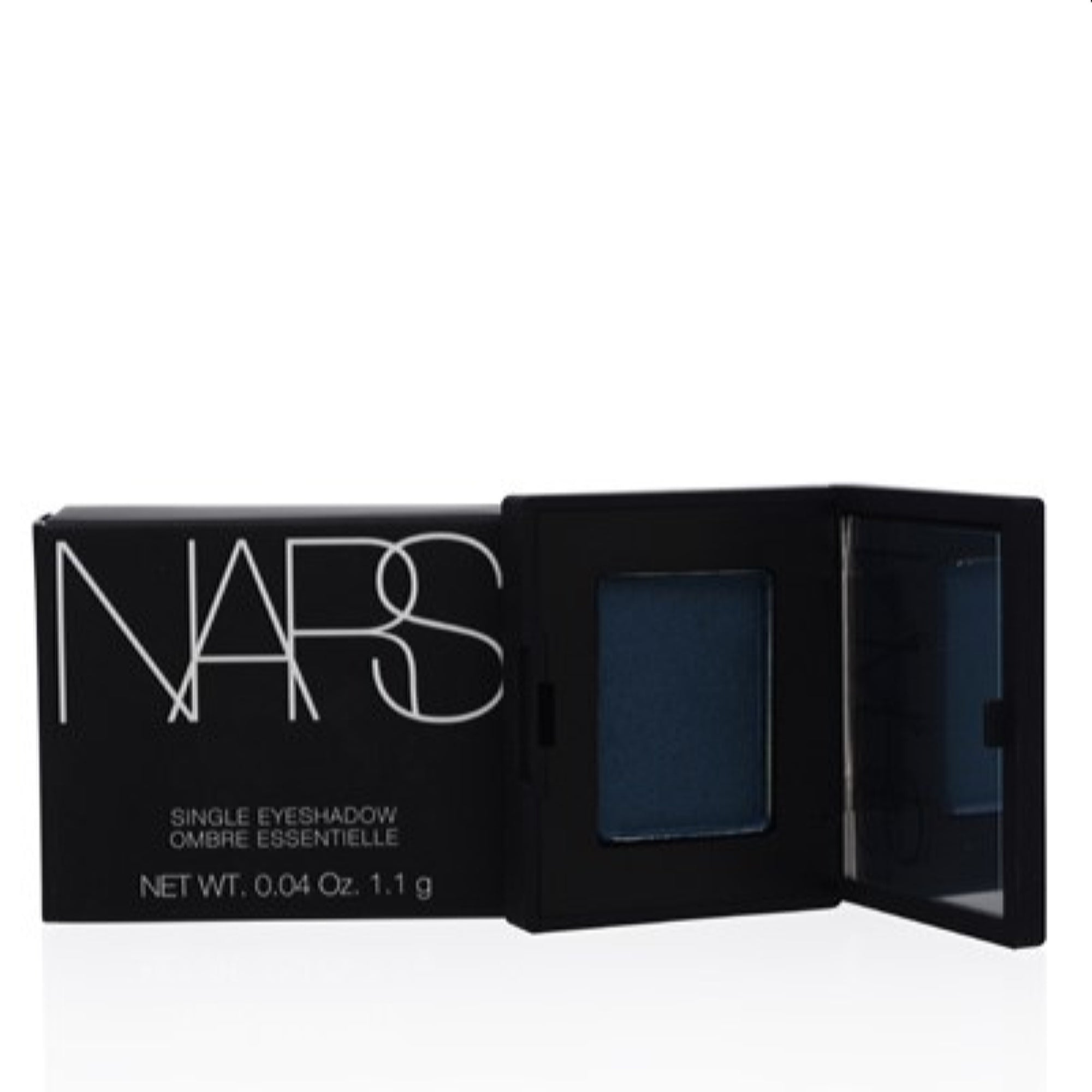 Nars  Nars Single Eyeshadow (Big Sur) 0.04 Oz (4 Ml)  607845053316