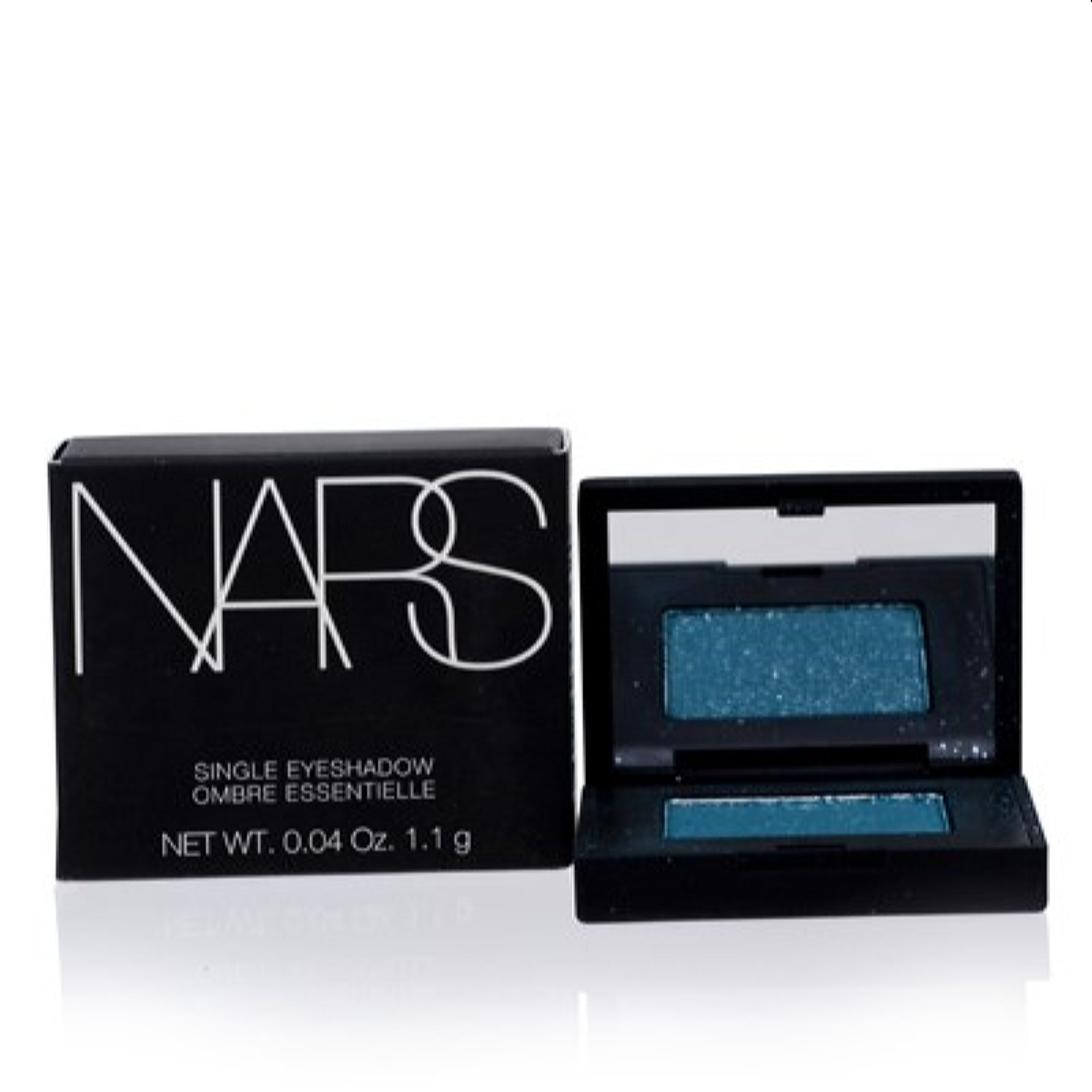 Nars  Nars Single Eyeshadow Tropic 0.04 Oz (1.1 Ml) 607845053620