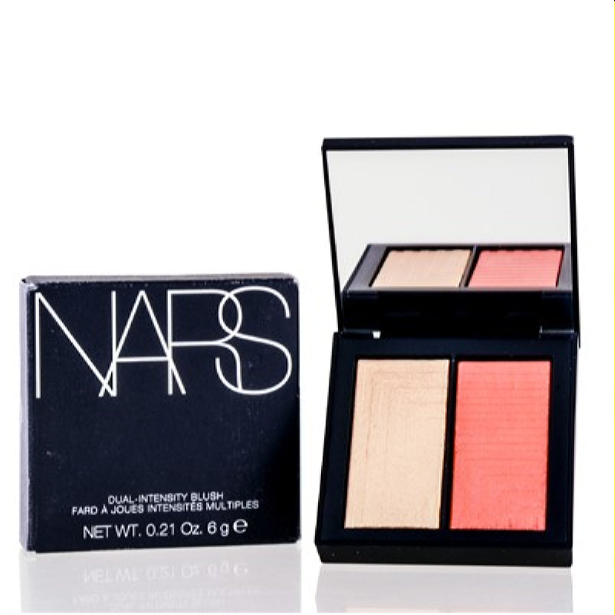 Nars  Nars Frenzy Blush Powder 0.21 Oz (6 Ml) 607845055051