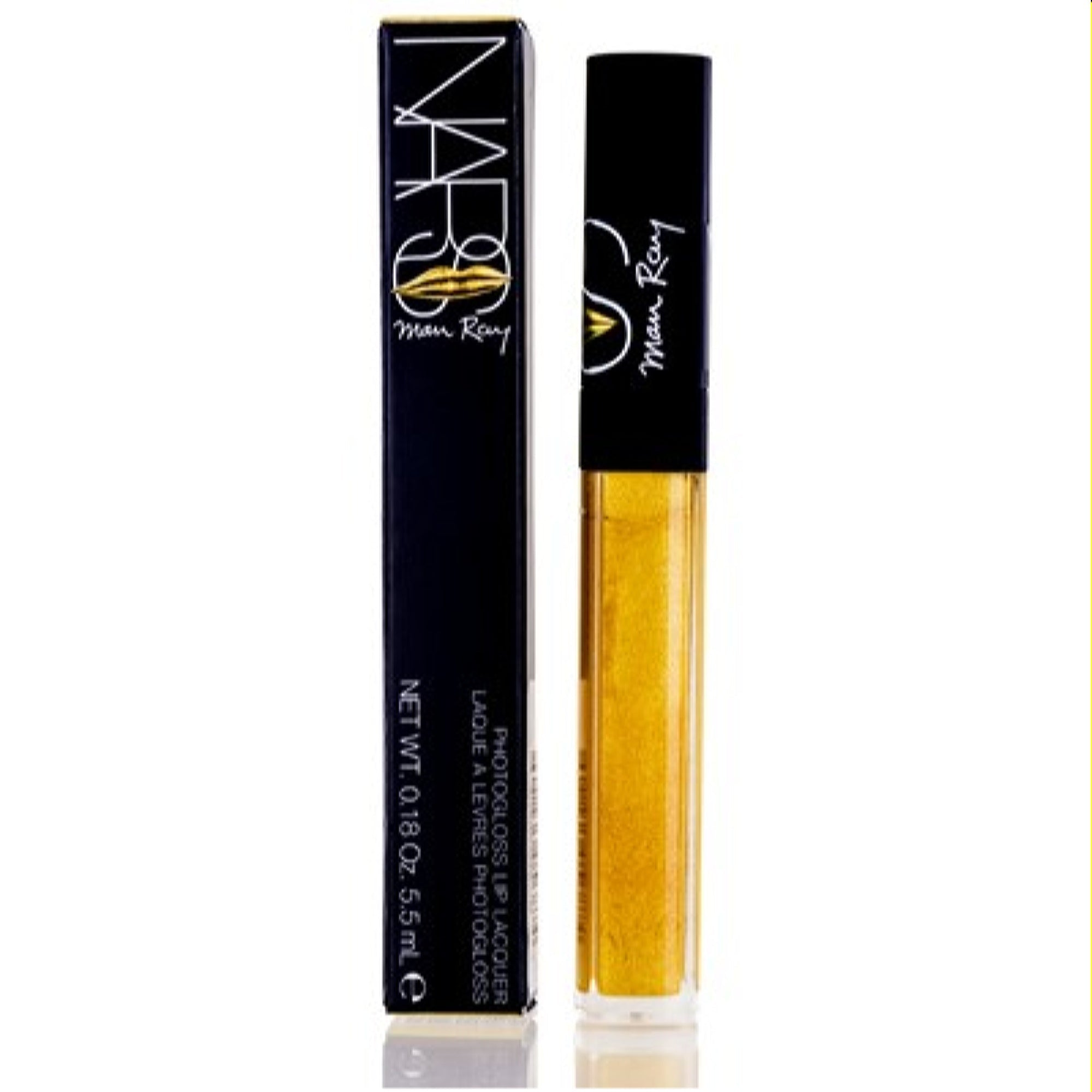 Nars  Nars Muse Lip Gloss 0.18 Oz (6 Ml) 607845056898