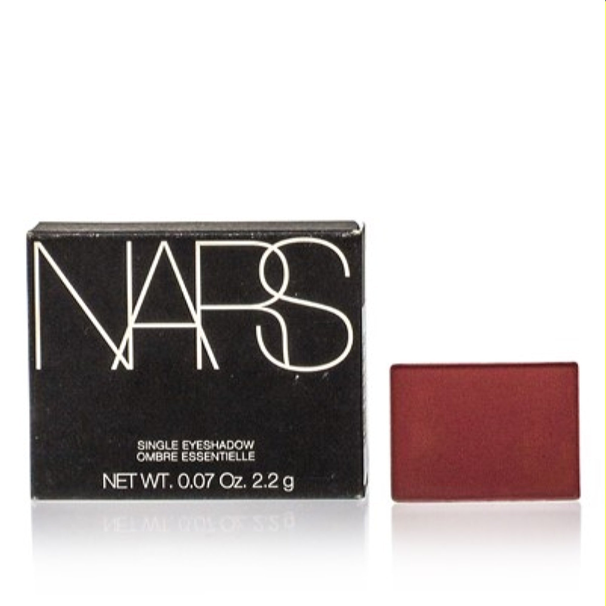 Nars  Nars Pro Palette Single Refill (New York) .07 Oz 607845057482