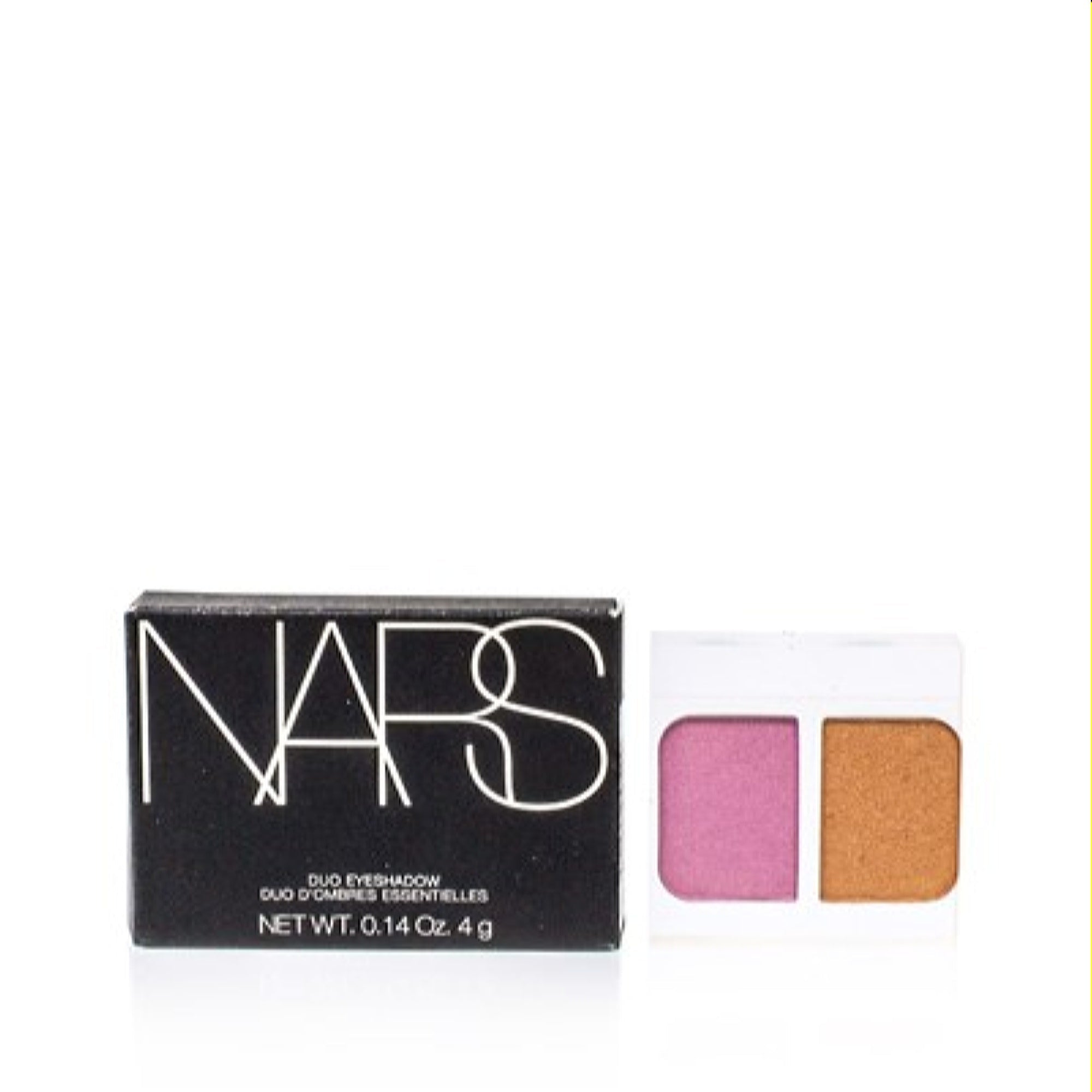 Nars  Nars Pro Palette Duo Eye Shadow Refill (Sugarland) .14 Oz 607845057499