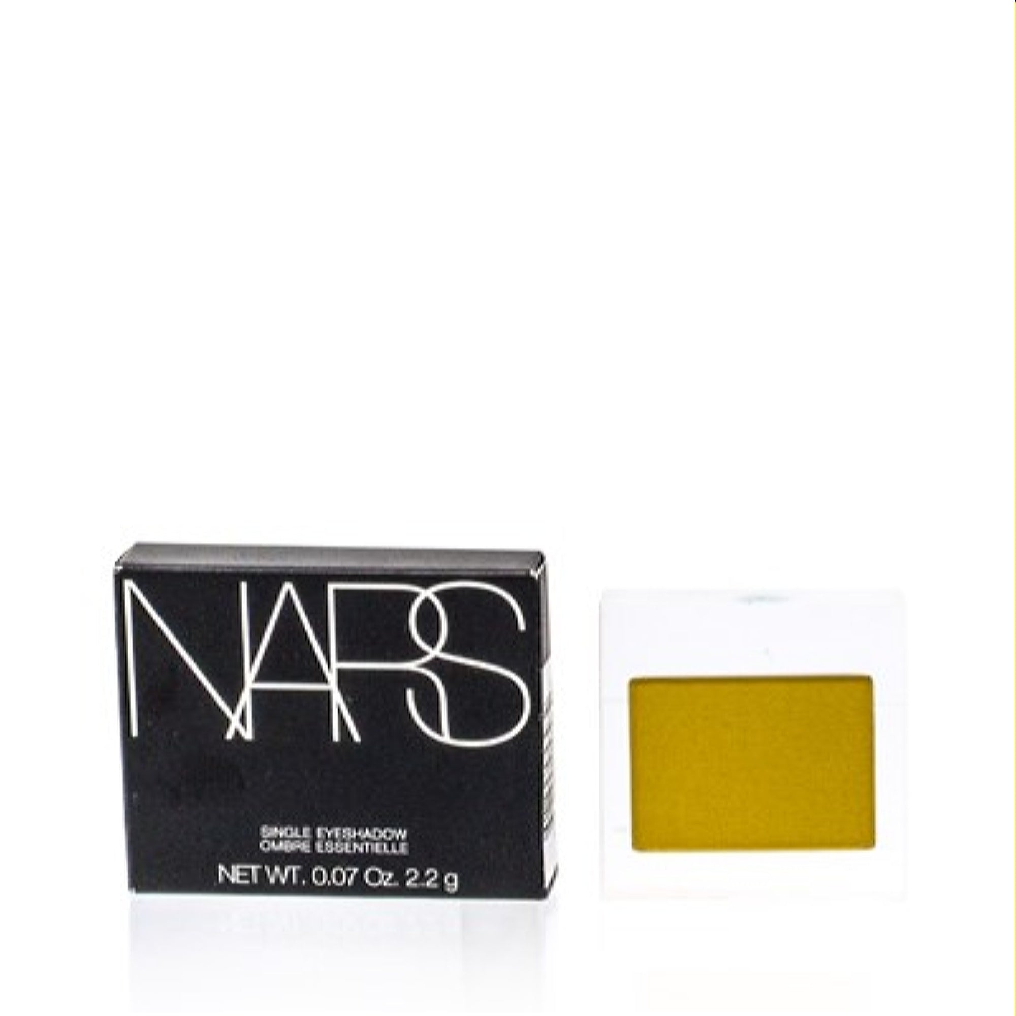 Nars  Nars Pro Palette Single Refill (Mangrove) .07 Oz 607845057963