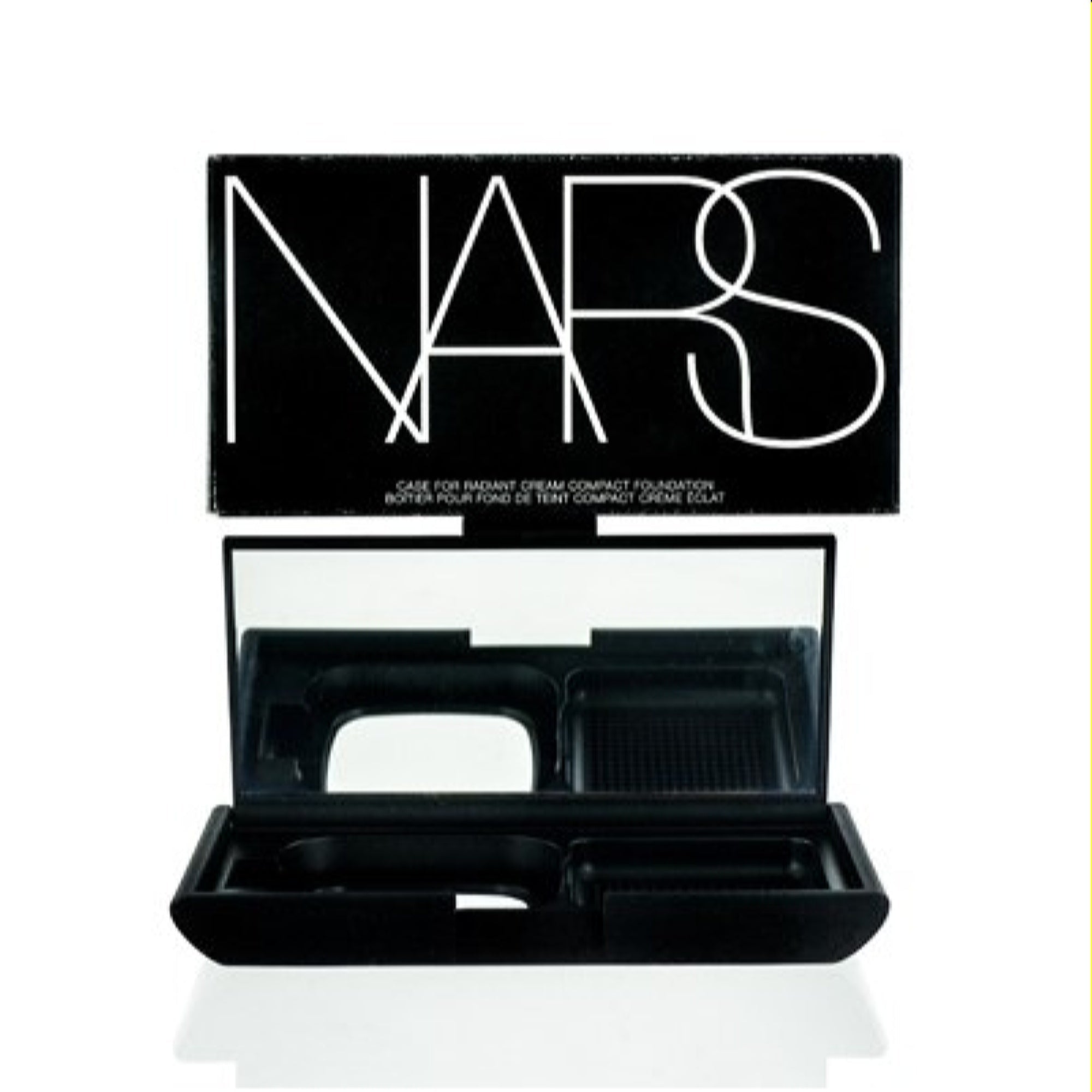 Nars  Nars Radiant Cream Compact Foundation Empty Compact Case Box 607845063001