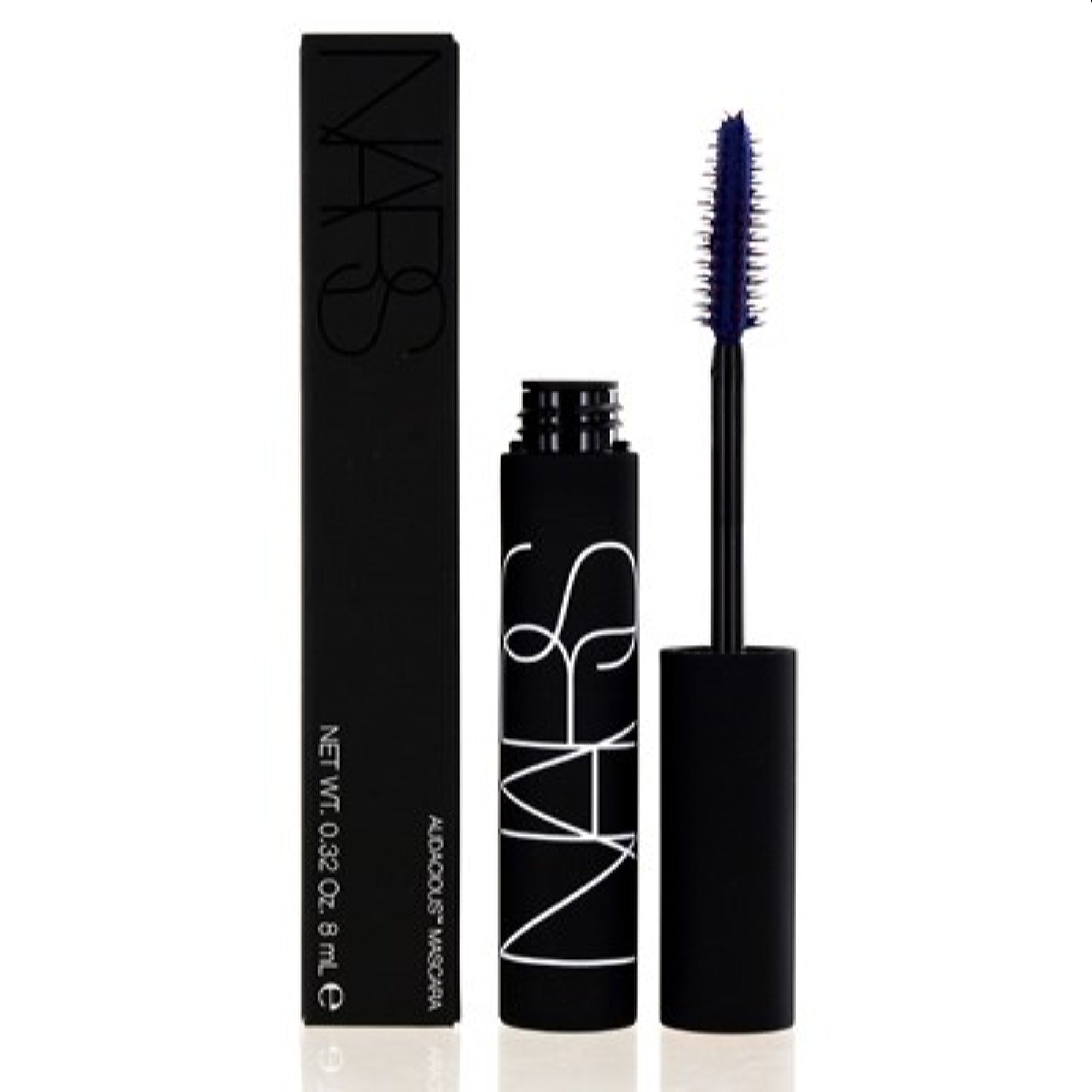 Nars  Nars Audacious Minerve Mascara 0.32 Oz (10 Ml) 607845070146