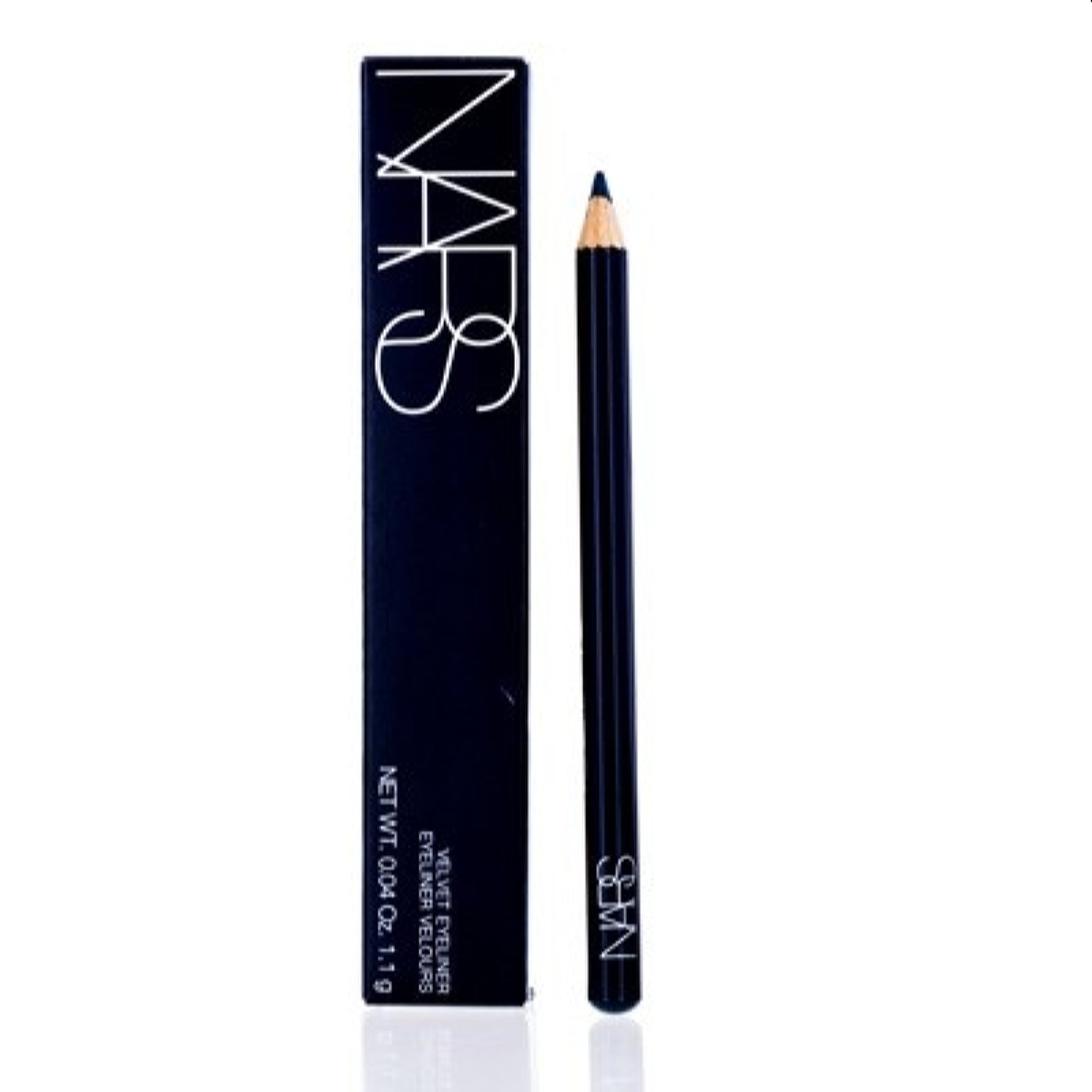 Nars  Nars Velvet Eyeliner Kaliste 0.04 Oz (1.2 Ml) 607845081784