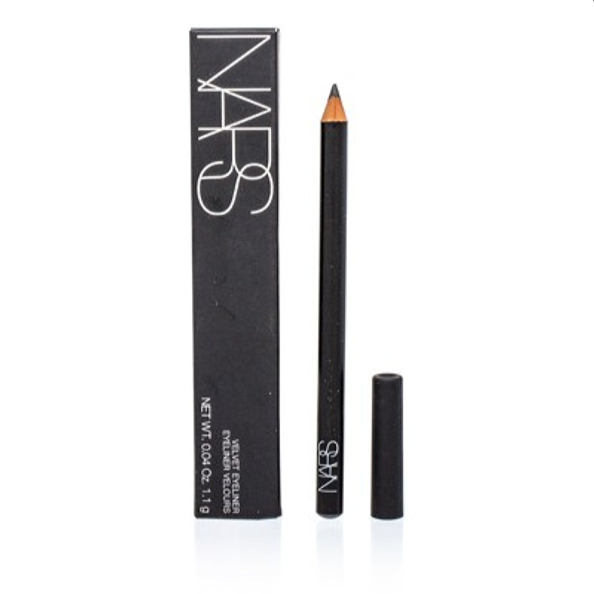 Nars  Nars Velvet Eyeliner London 0.04 Oz (1.2 Ml) 607845081791