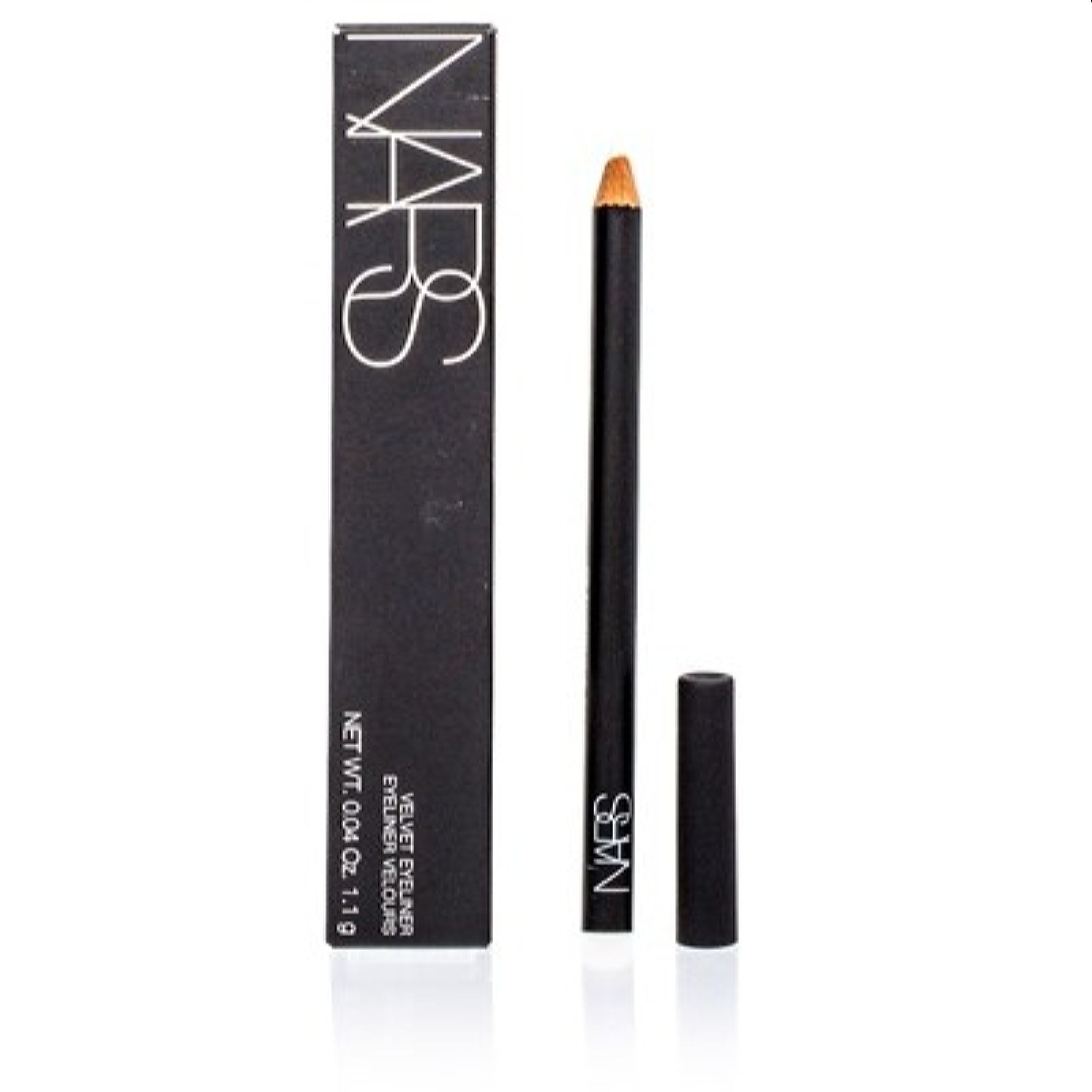 Nars  Nars Velvet Eyeliner Las Pozas 0.04 Oz (1.2 Ml) 607845081838